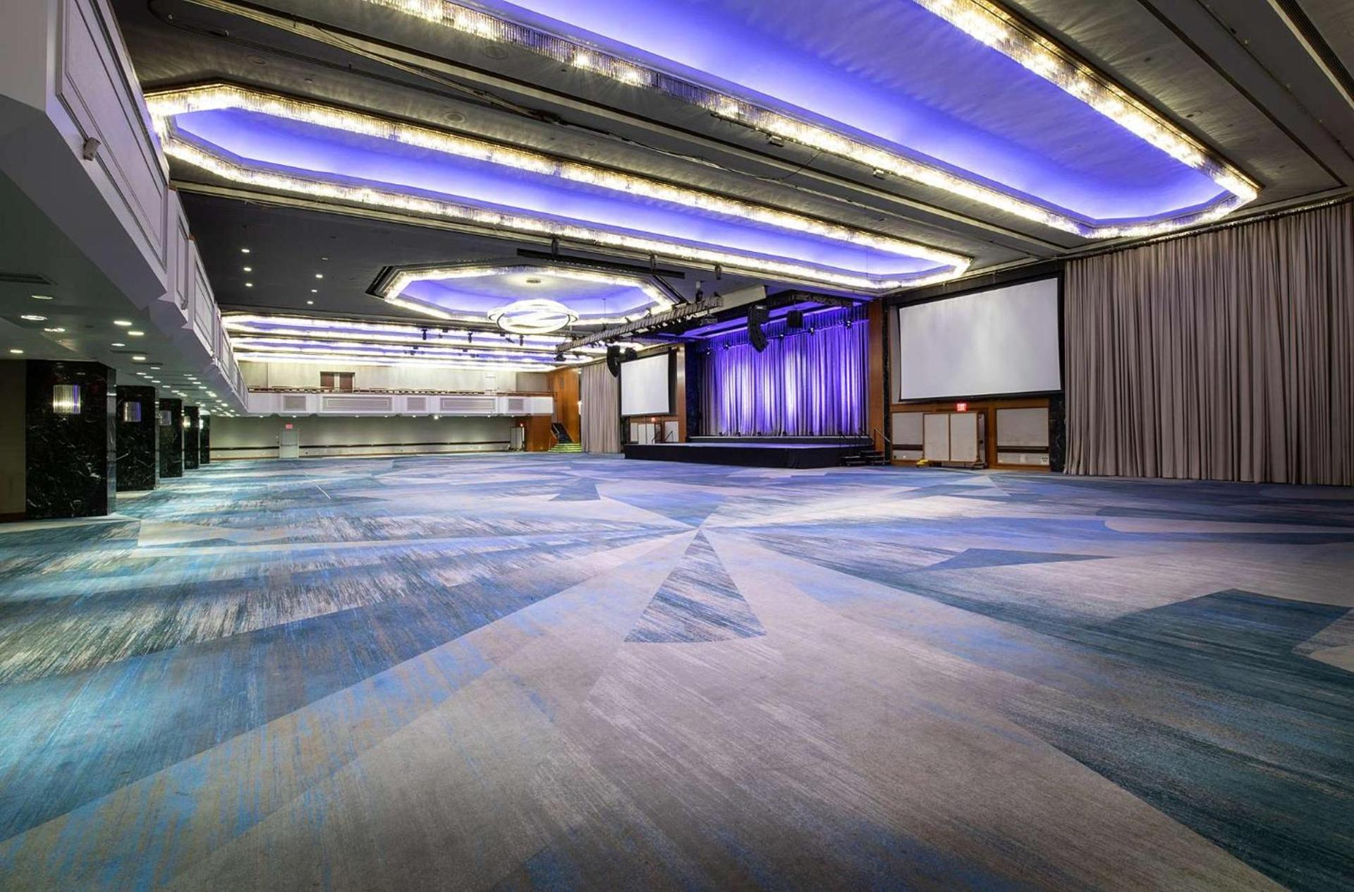 New York Hilton Midtown photo 47