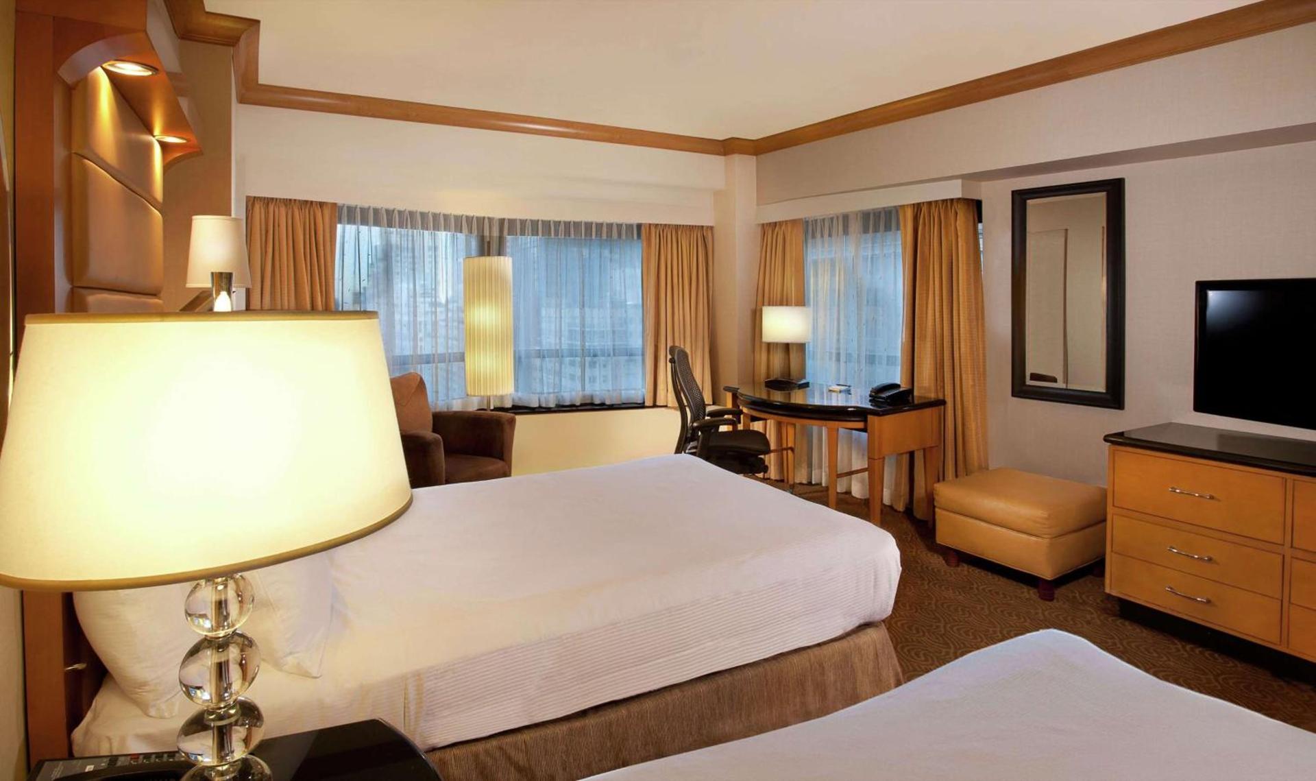 New York Hilton Midtown photo 59