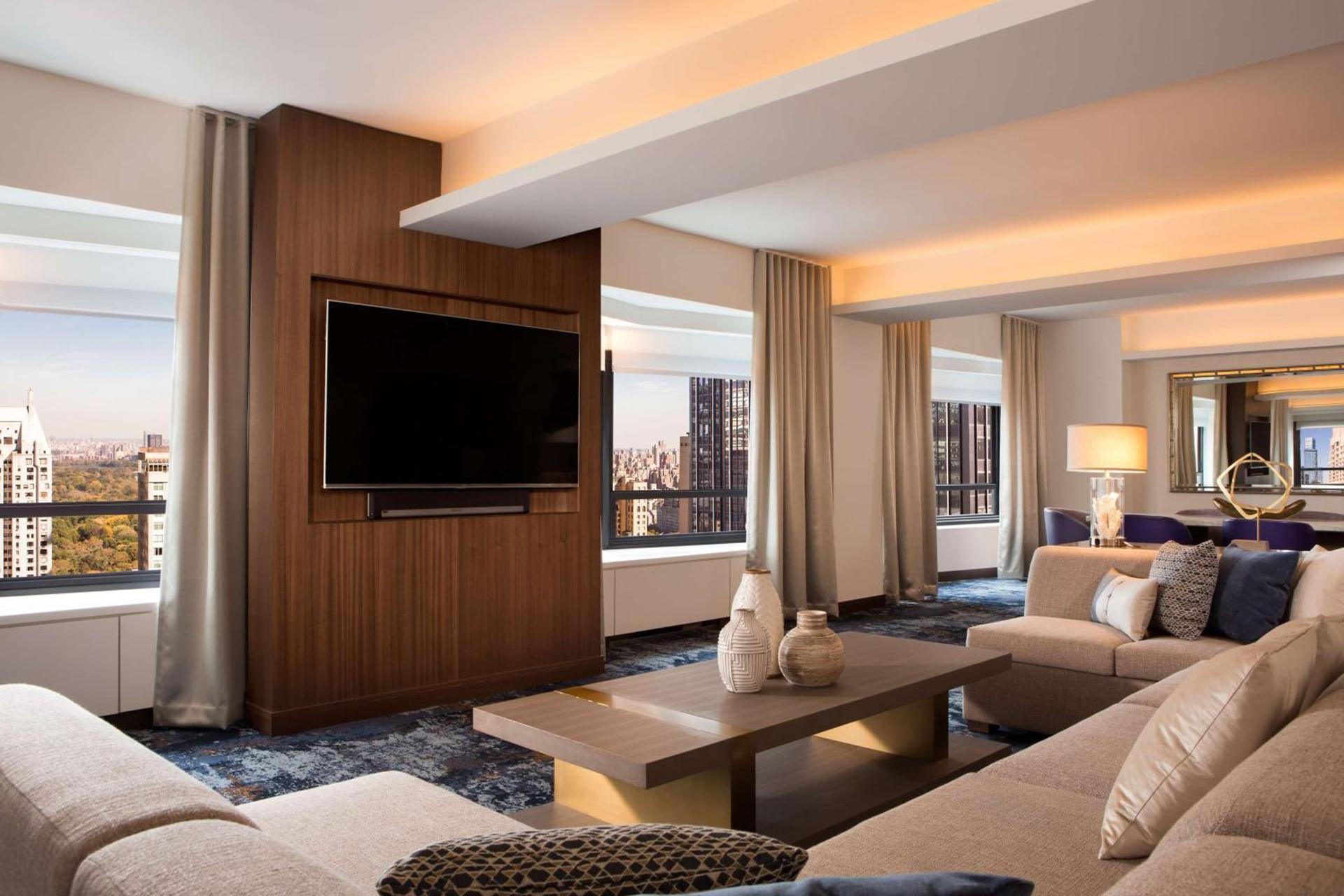 New York Hilton Midtown photo 61