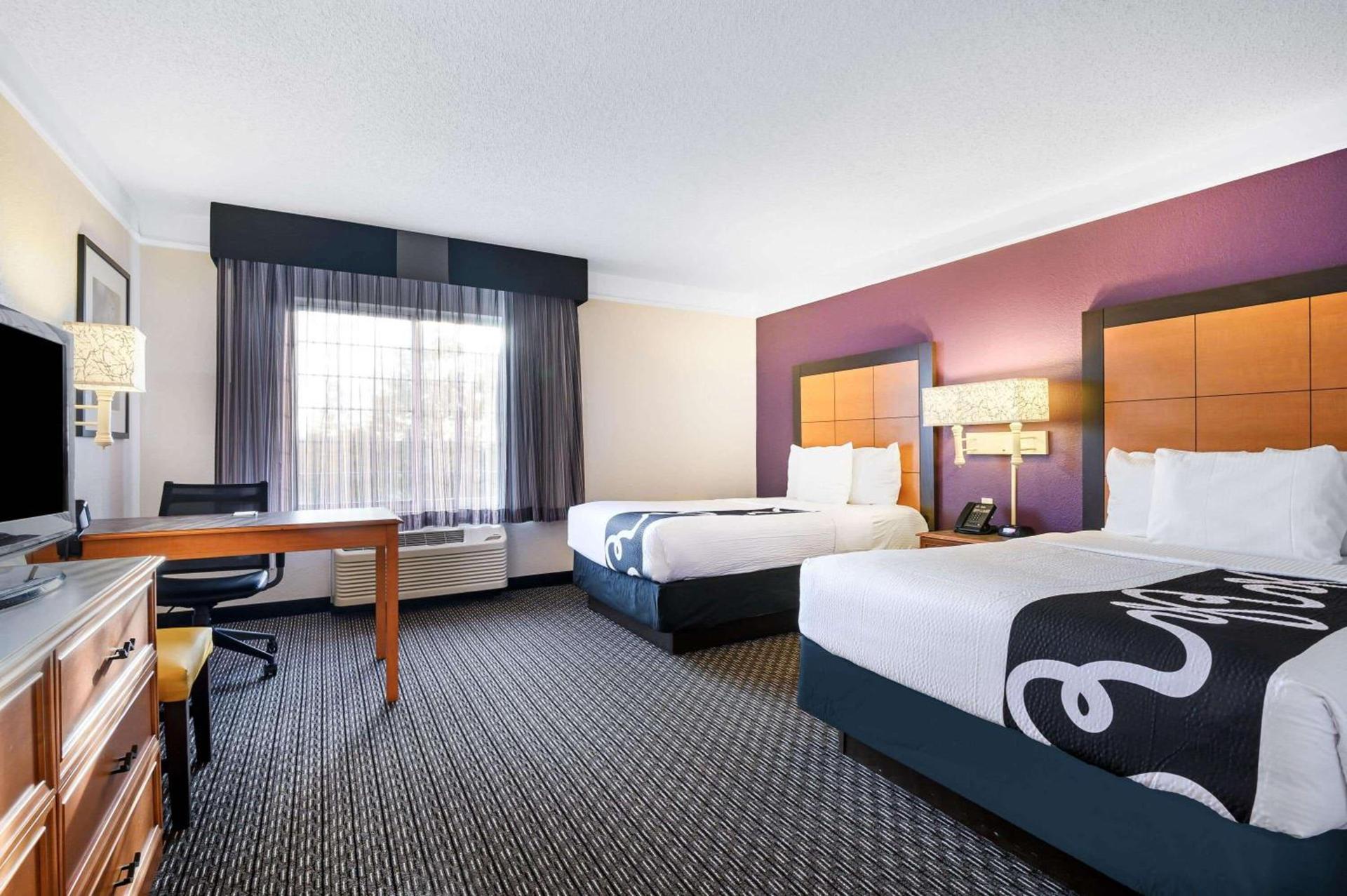 La Quinta by Wyndham Myrtle Beach Broadway Area photo 11