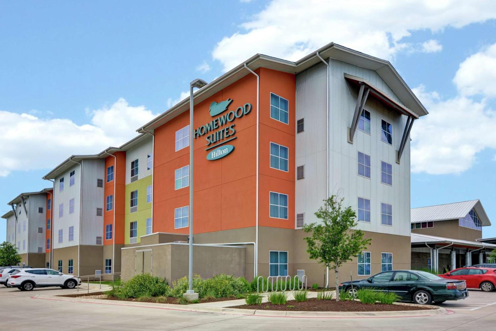 Homewood Suites TechRidge Parmer @ I-35 photo 3