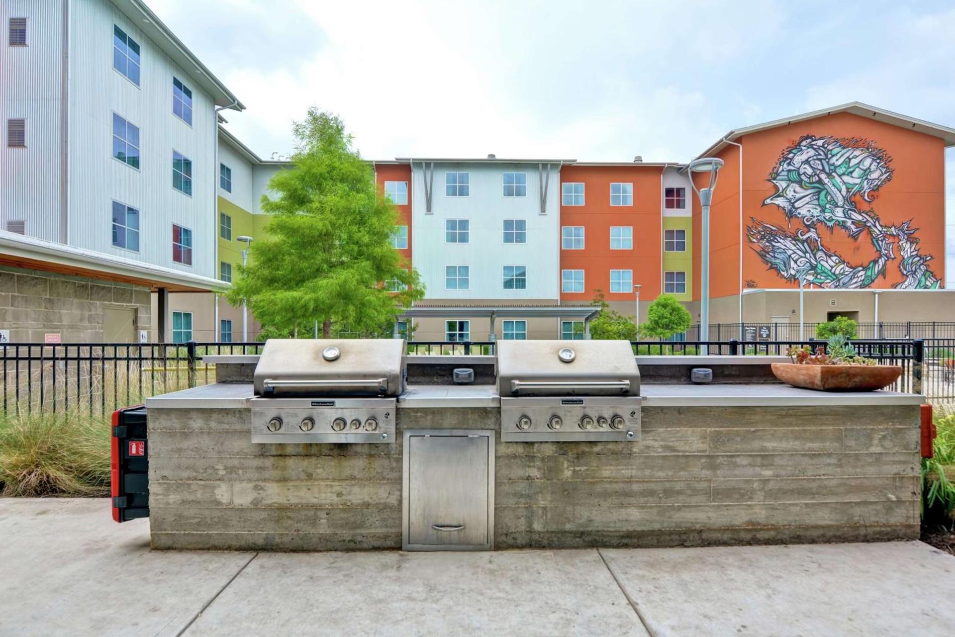 Homewood Suites TechRidge Parmer @ I-35 photo 18