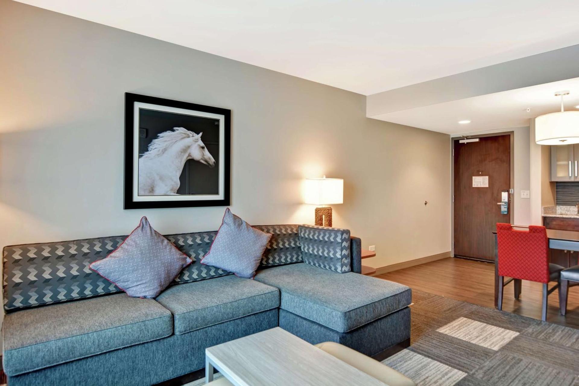 Homewood Suites TechRidge Parmer @ I-35 photo 23