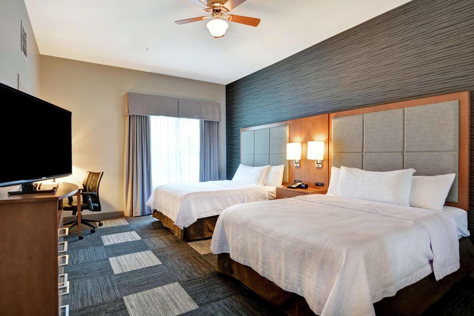 Homewood Suites TechRidge Parmer @ I-35 photo 27