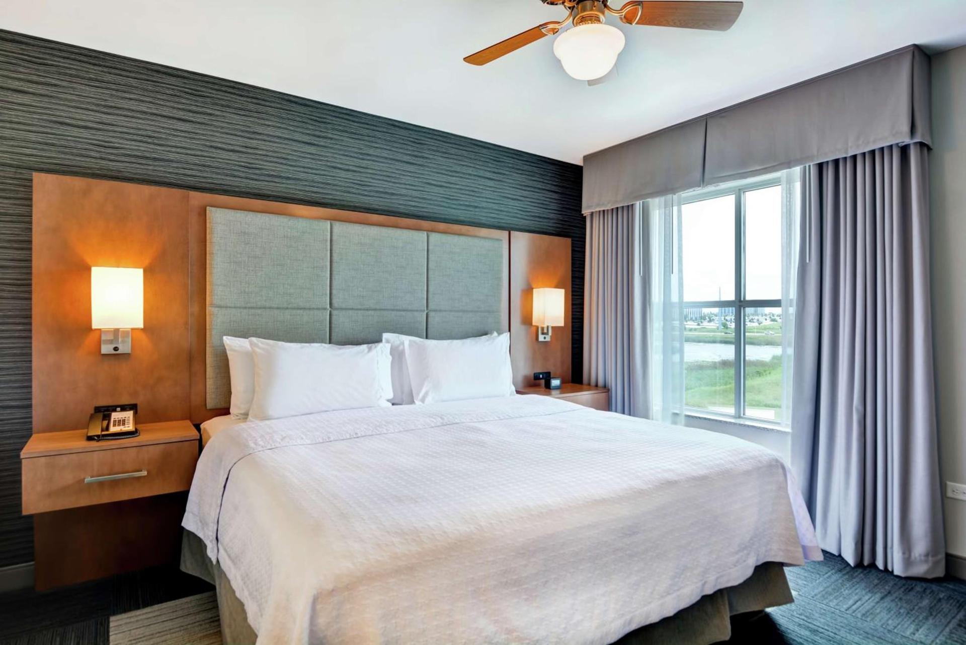 Homewood Suites TechRidge Parmer @ I-35 photo 28