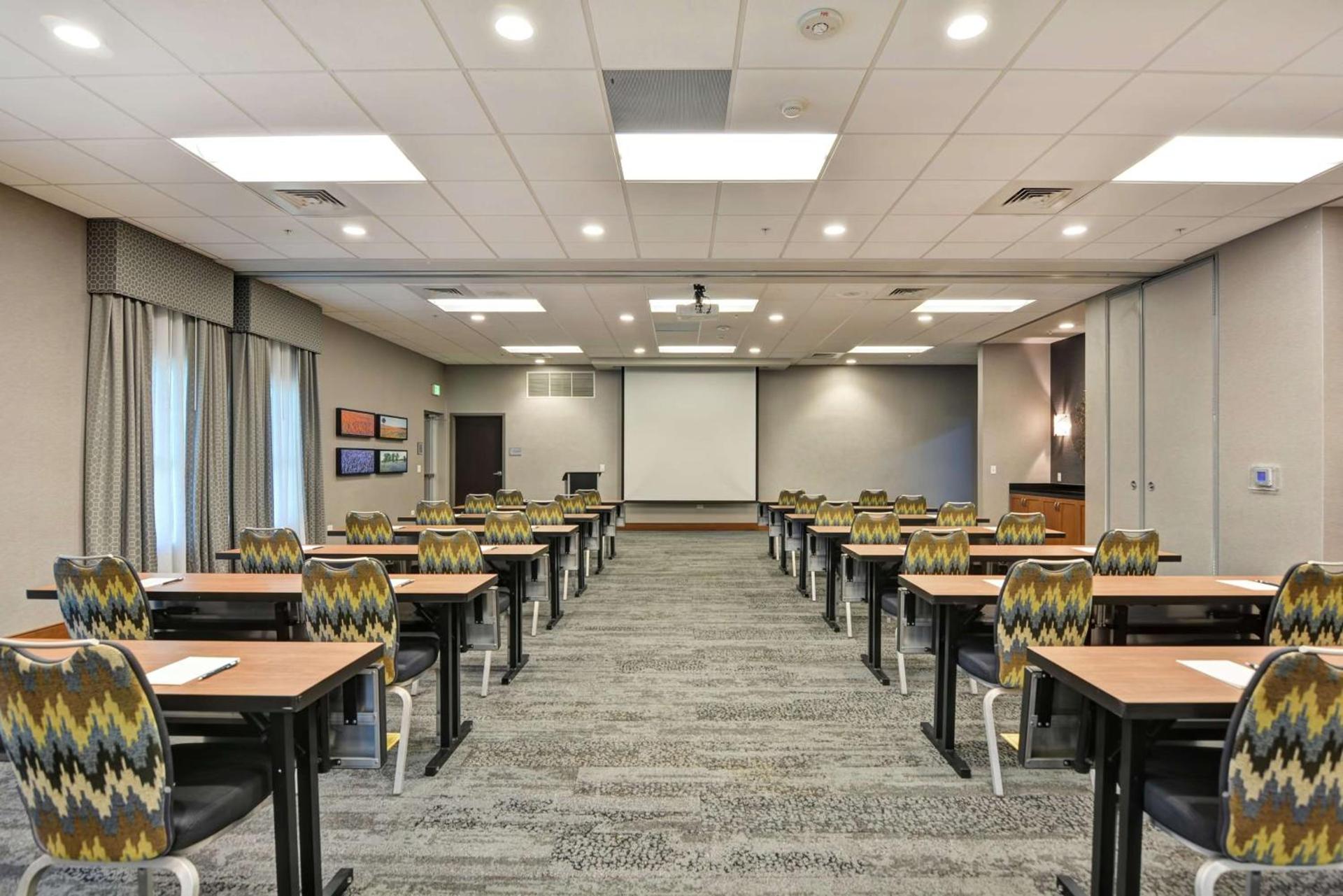 Homewood Suites TechRidge Parmer @ I-35 photo 31