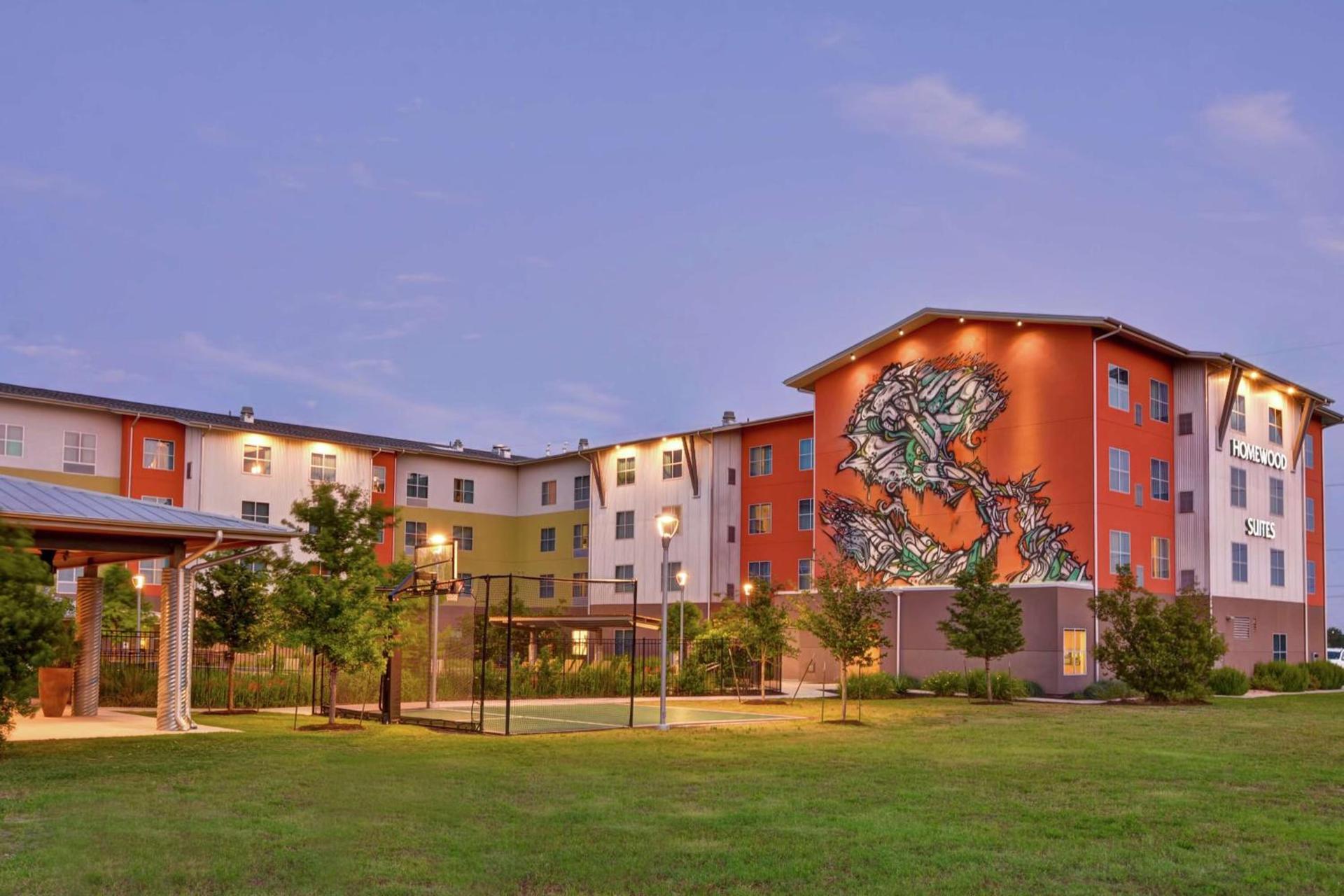 Homewood Suites TechRidge Parmer @ I-35 photo 37