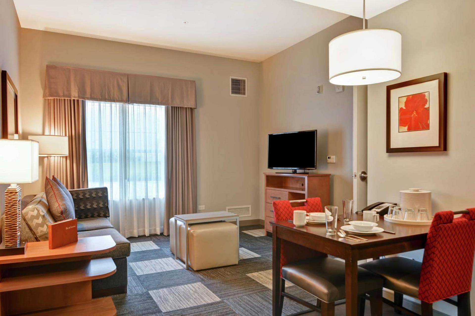 Homewood Suites TechRidge Parmer @ I-35 photo 39