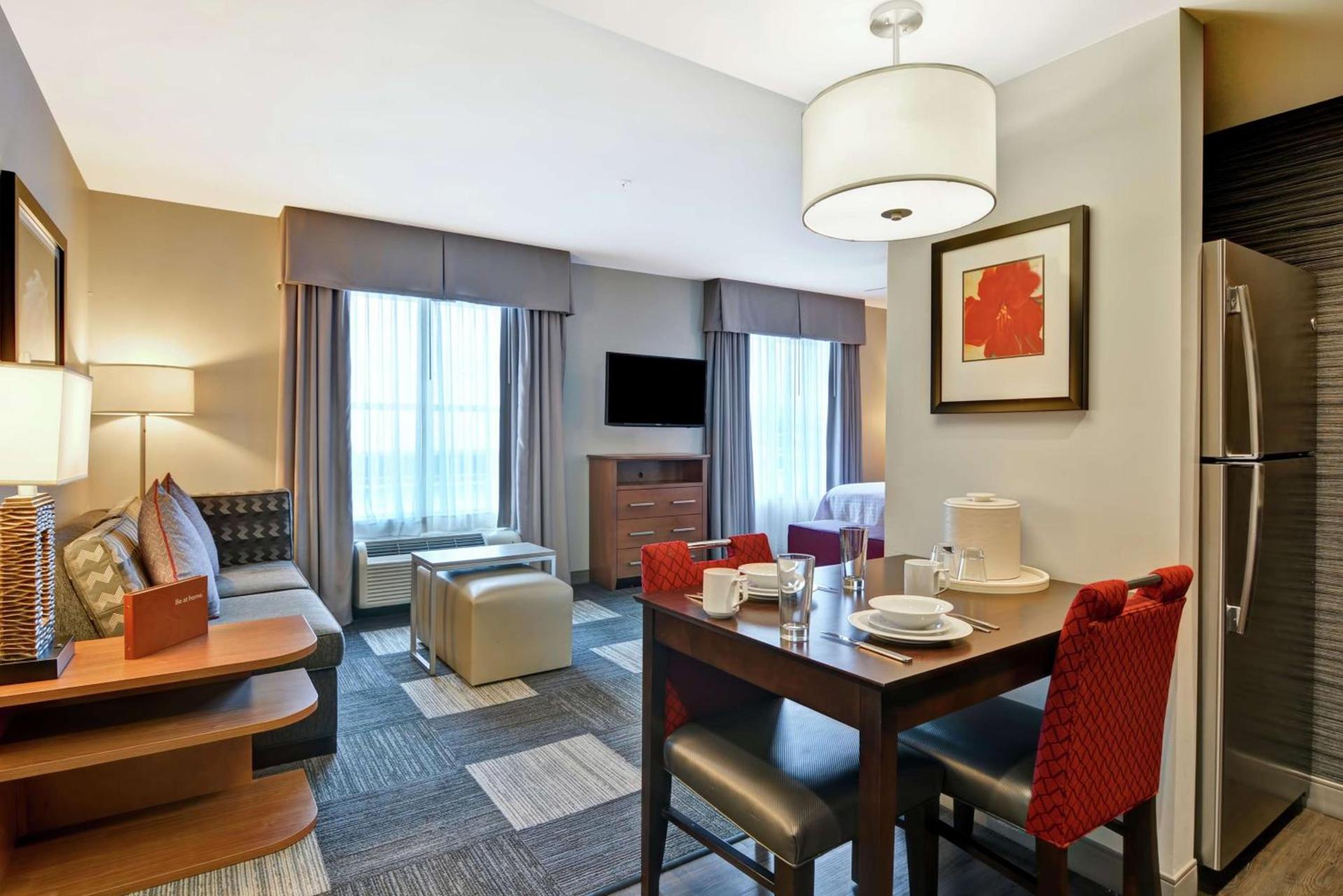 Homewood Suites TechRidge Parmer @ I-35 photo 40