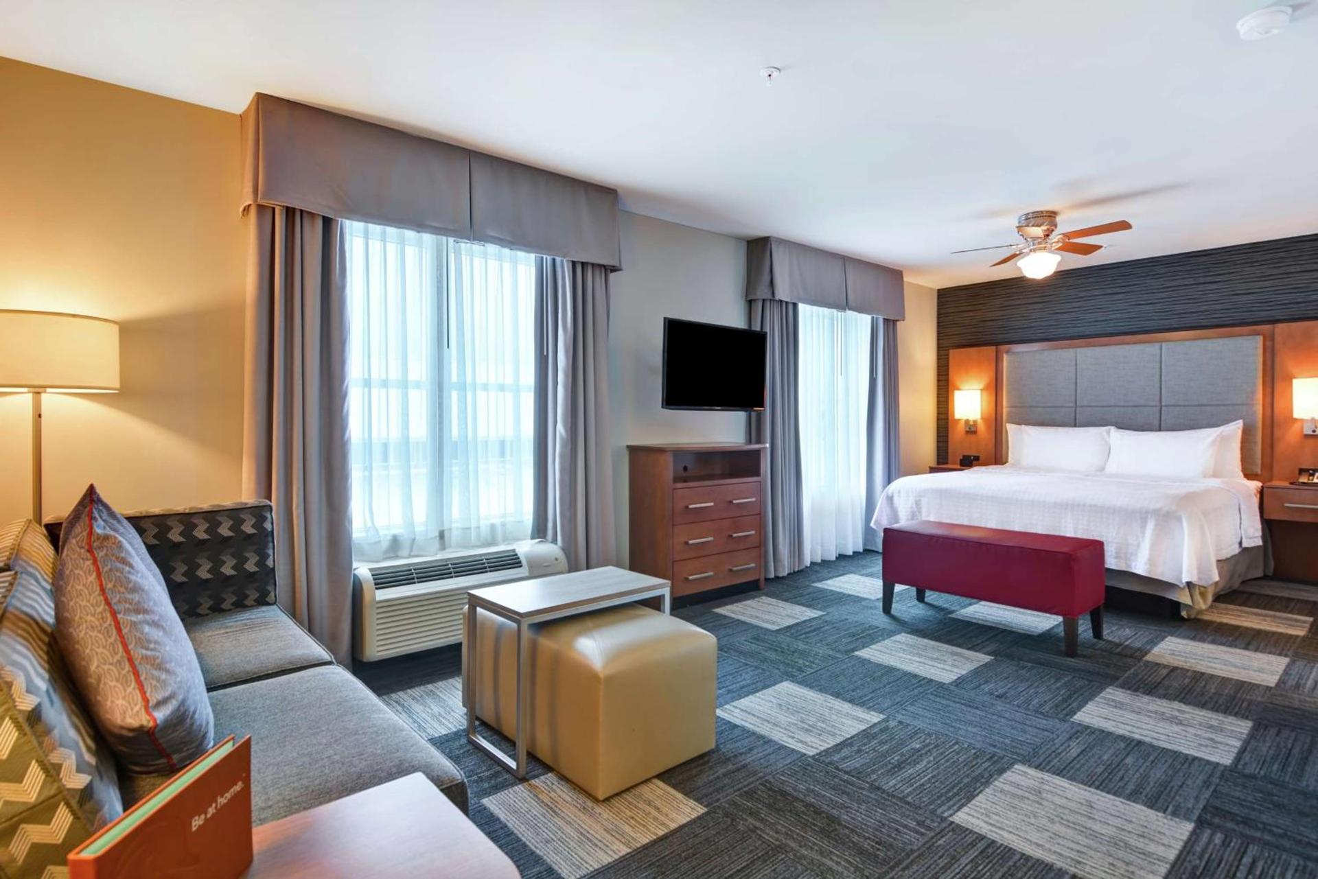 Homewood Suites TechRidge Parmer @ I-35 photo 41