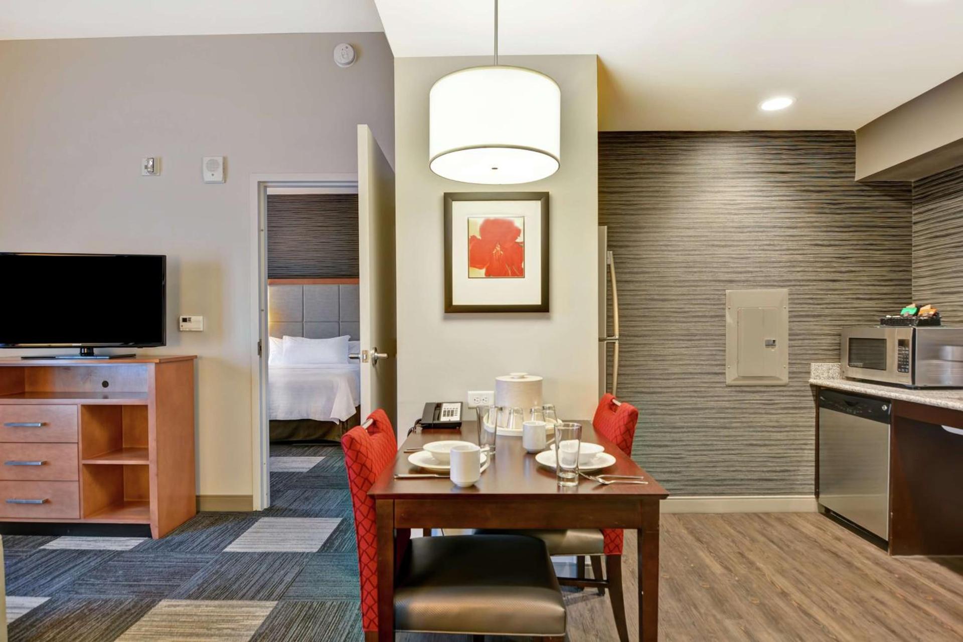 Homewood Suites TechRidge Parmer @ I-35 photo 43