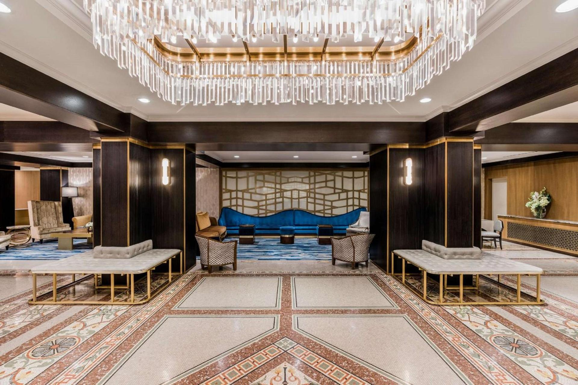 Martinique New York on Broadway, Curio Collection by Hilton photo 7