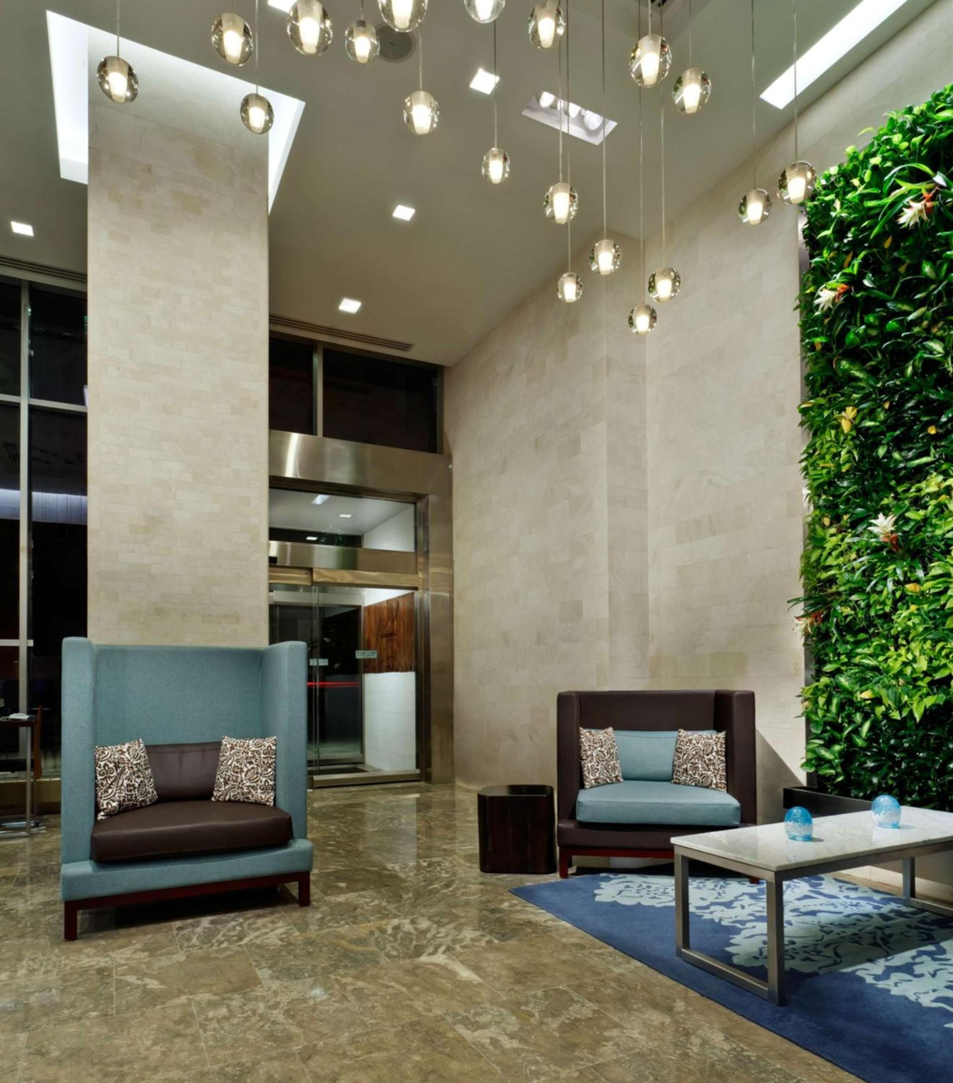 Distrikt Hotel New York City, Tapestry Collection by Hilton photo 3