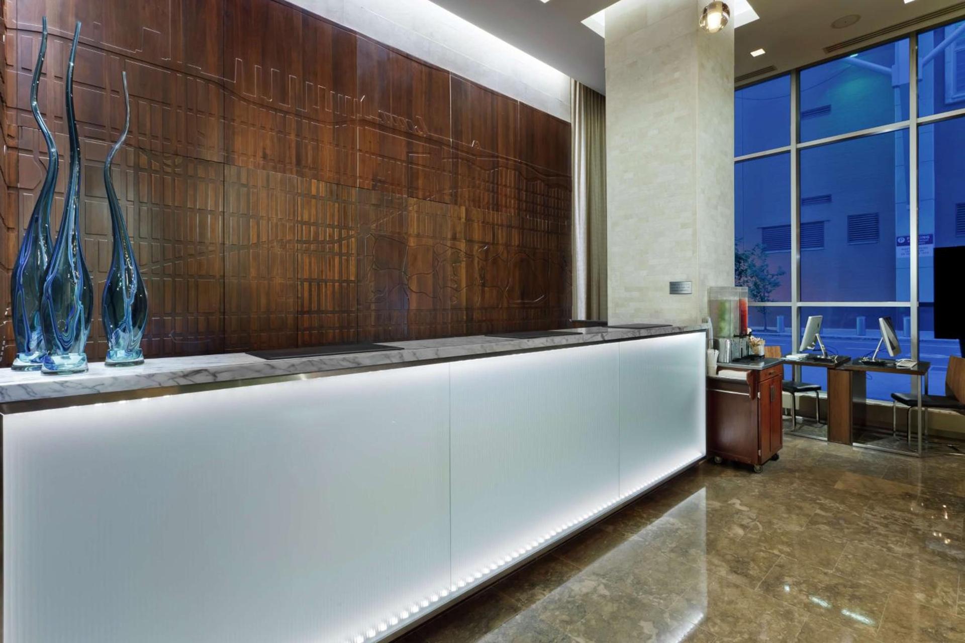 Distrikt Hotel New York City, Tapestry Collection by Hilton photo 5