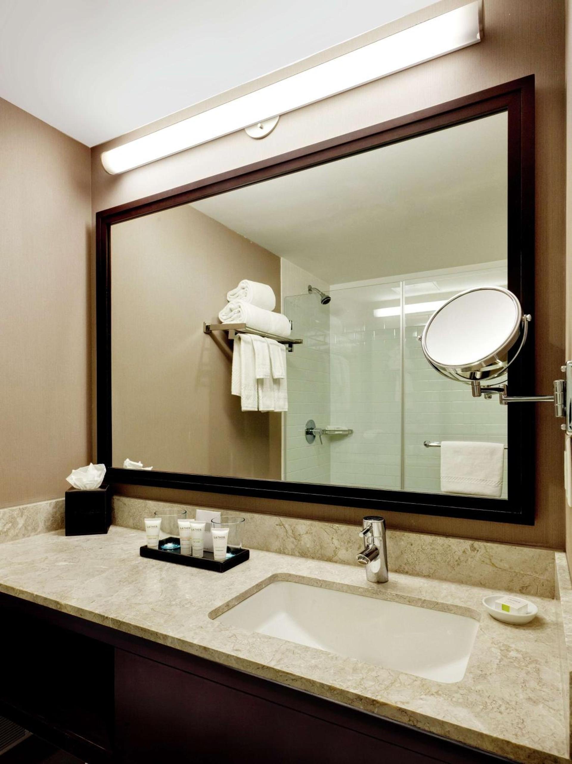 Distrikt Hotel New York City, Tapestry Collection by Hilton photo 6