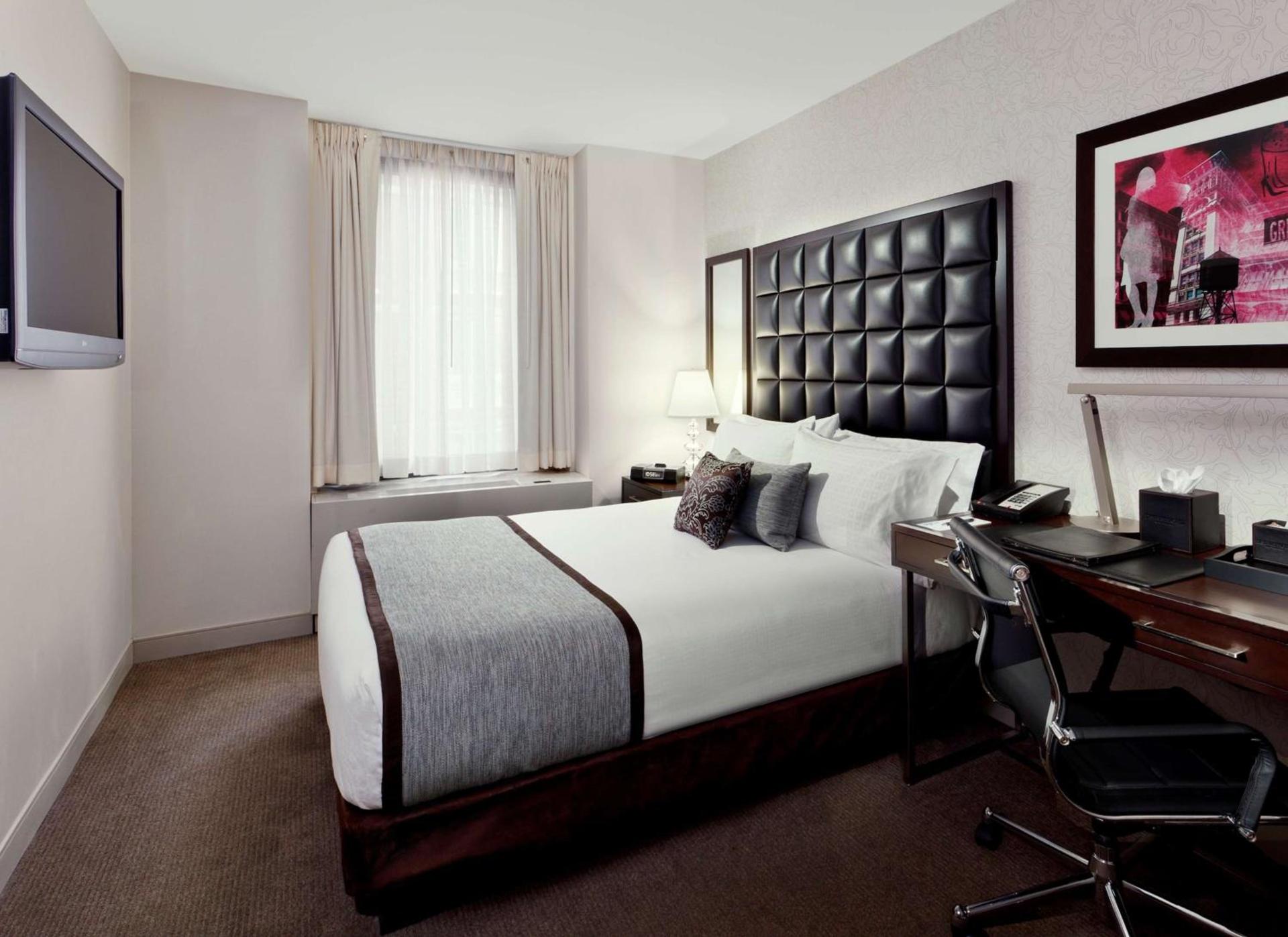 Distrikt Hotel New York City, Tapestry Collection by Hilton photo 18