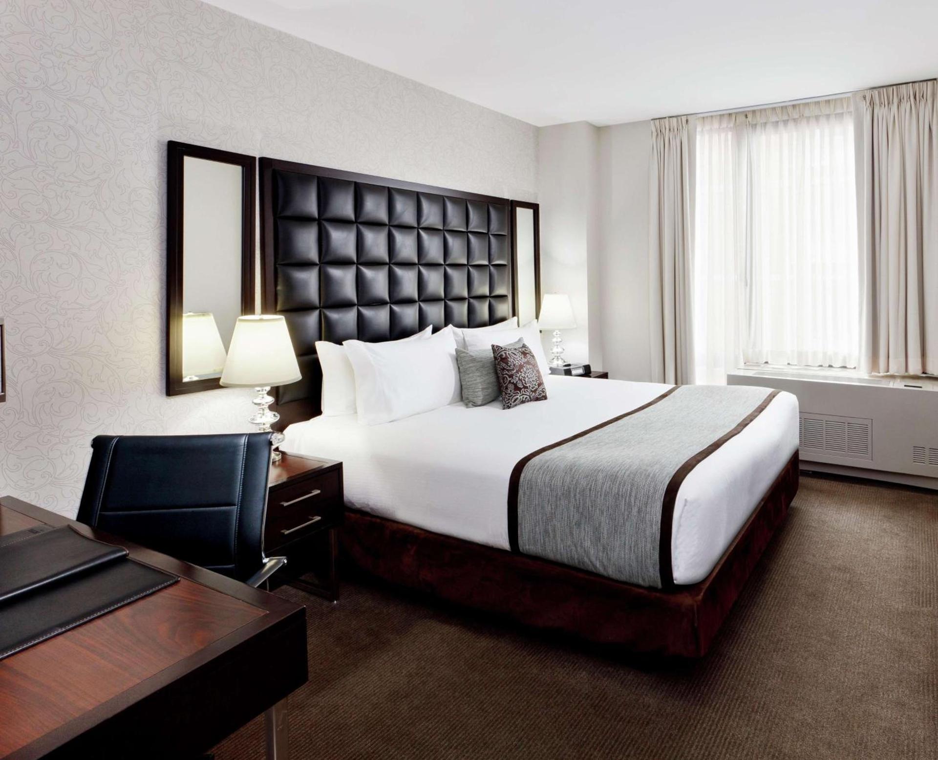 Distrikt Hotel New York City, Tapestry Collection by Hilton photo 12