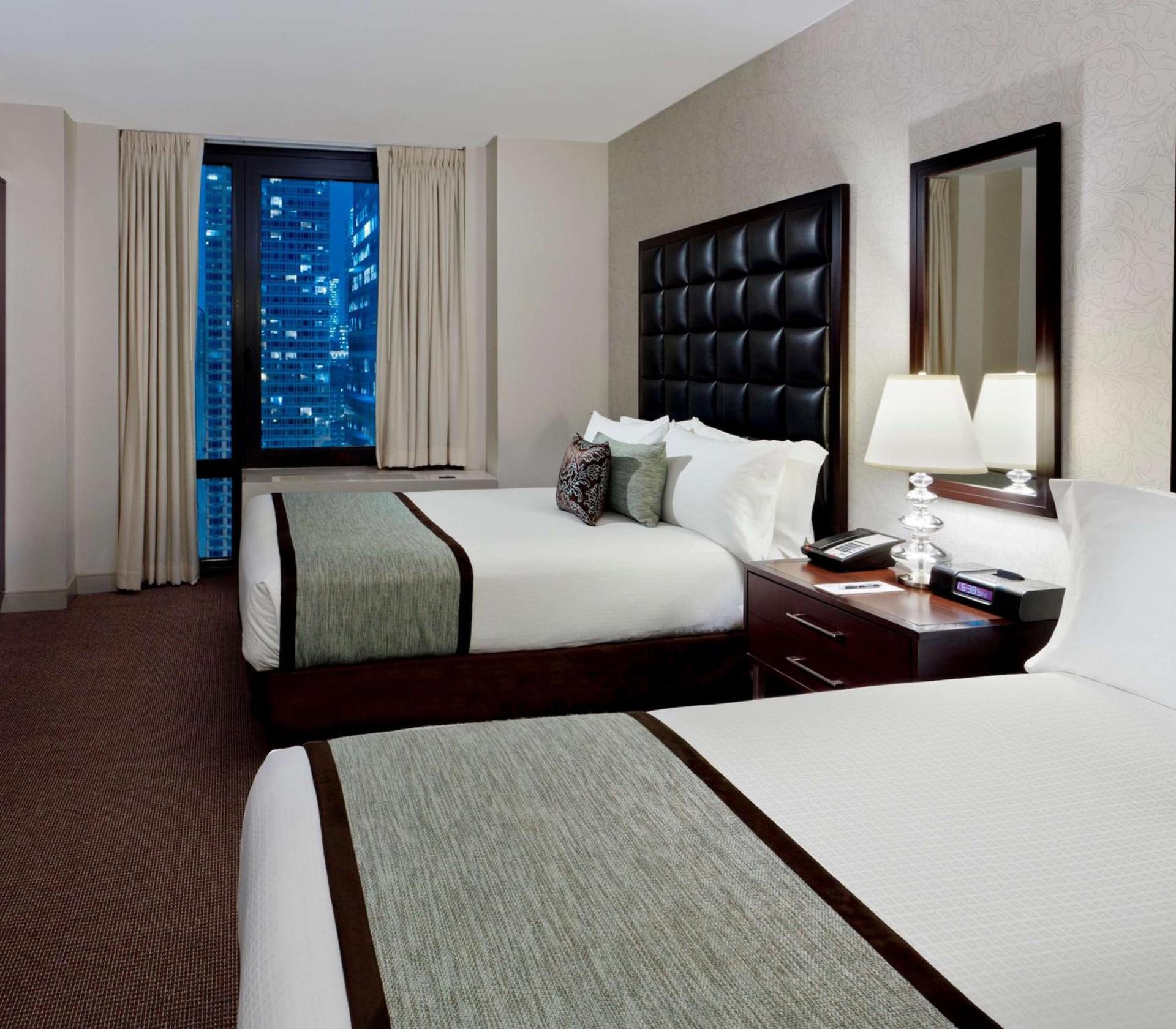 Distrikt Hotel New York City, Tapestry Collection by Hilton photo 13