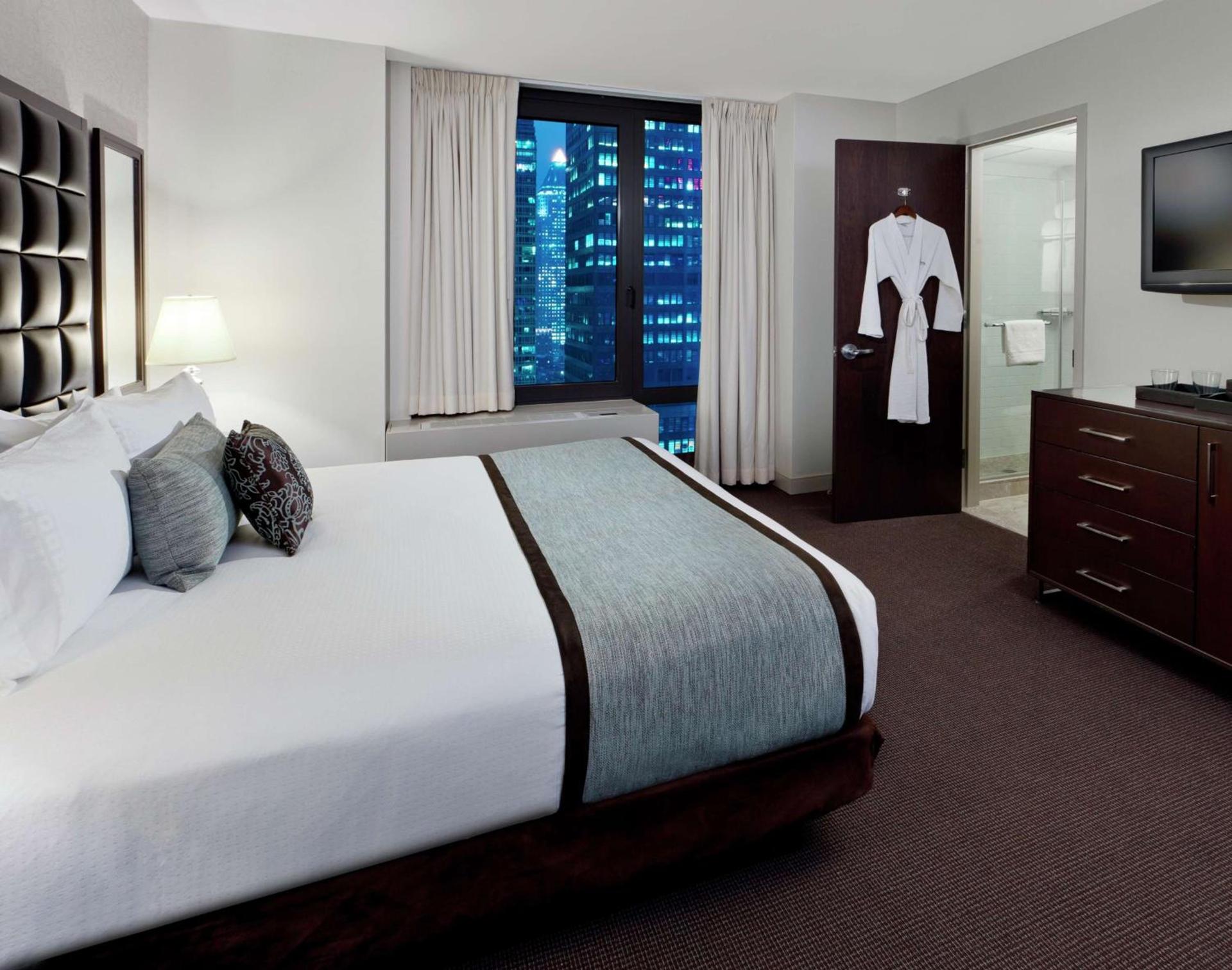 Distrikt Hotel New York City, Tapestry Collection by Hilton photo 14