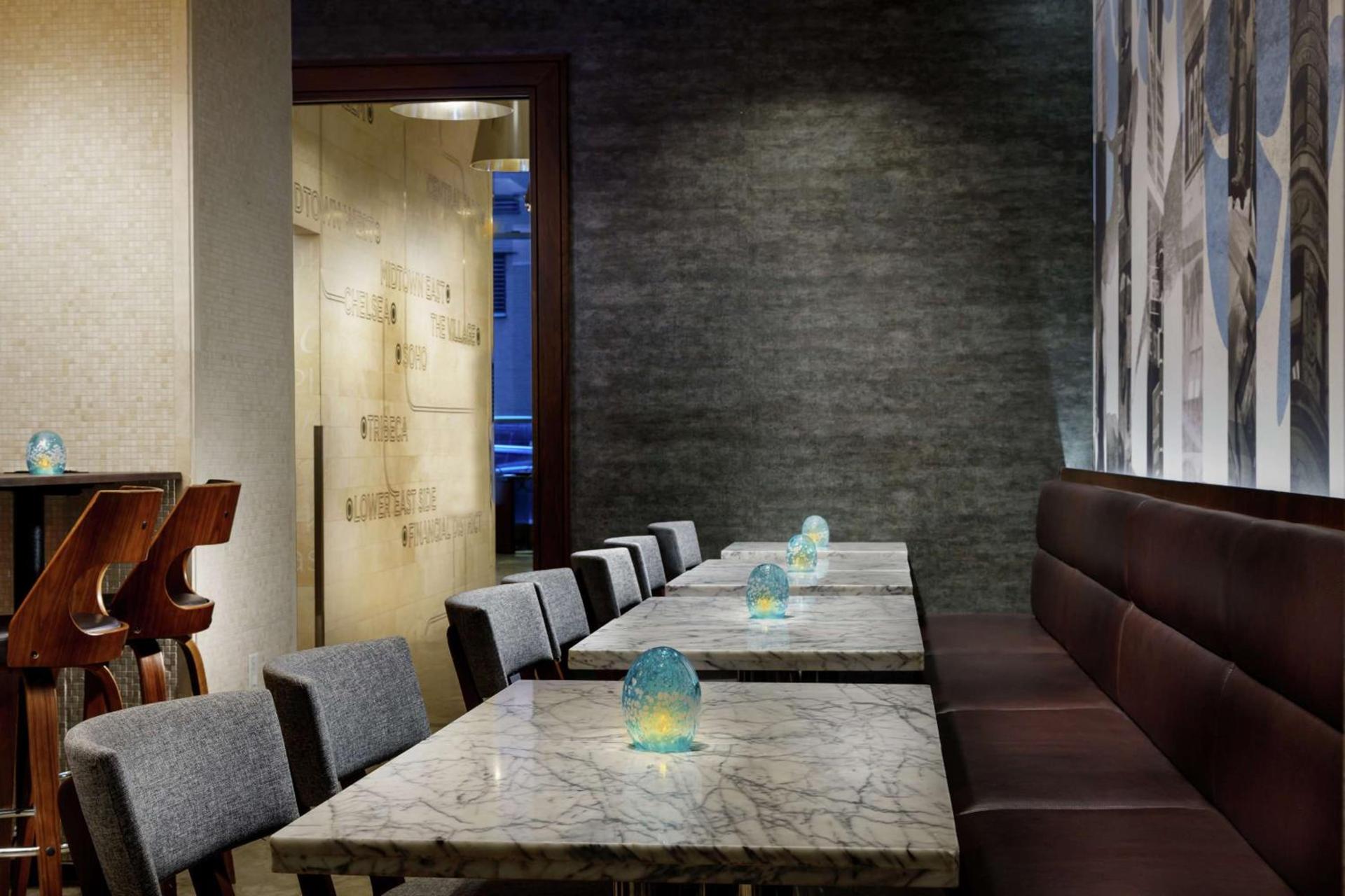 Distrikt Hotel New York City, Tapestry Collection by Hilton photo 15
