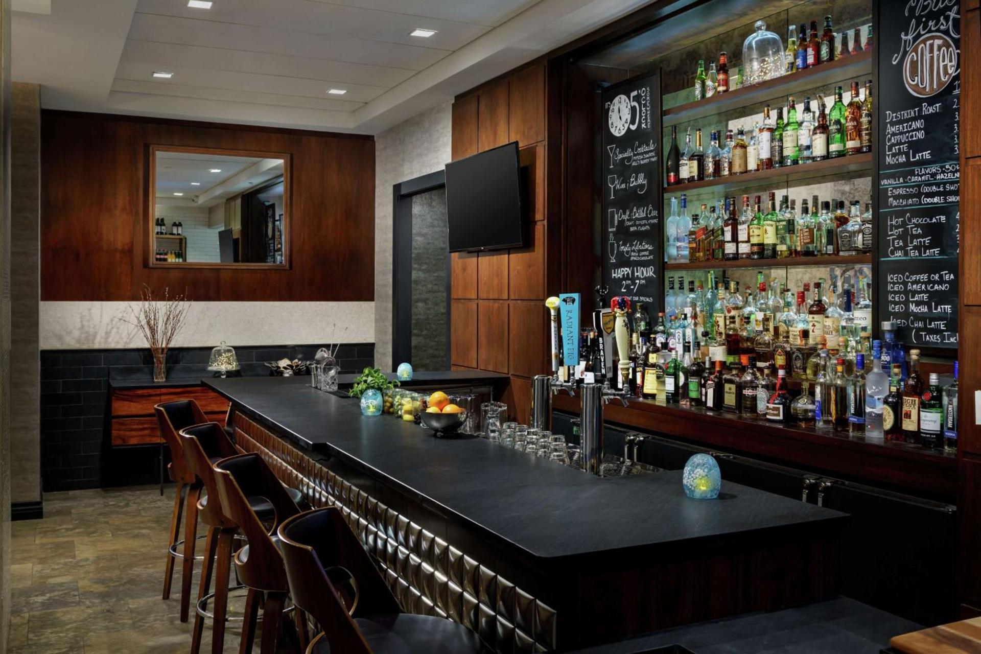 Distrikt Hotel New York City, Tapestry Collection by Hilton photo 16