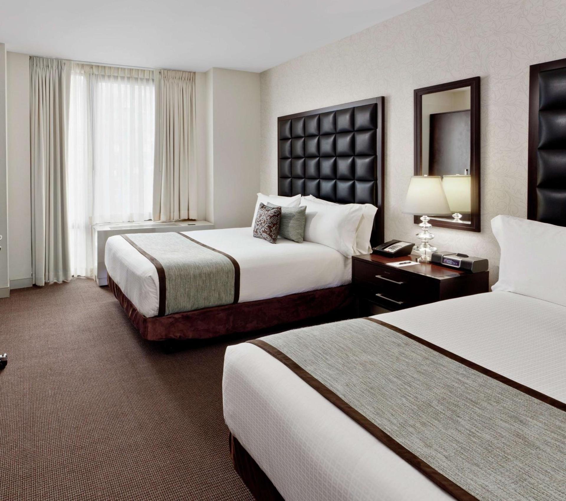 Distrikt Hotel New York City, Tapestry Collection by Hilton photo 17