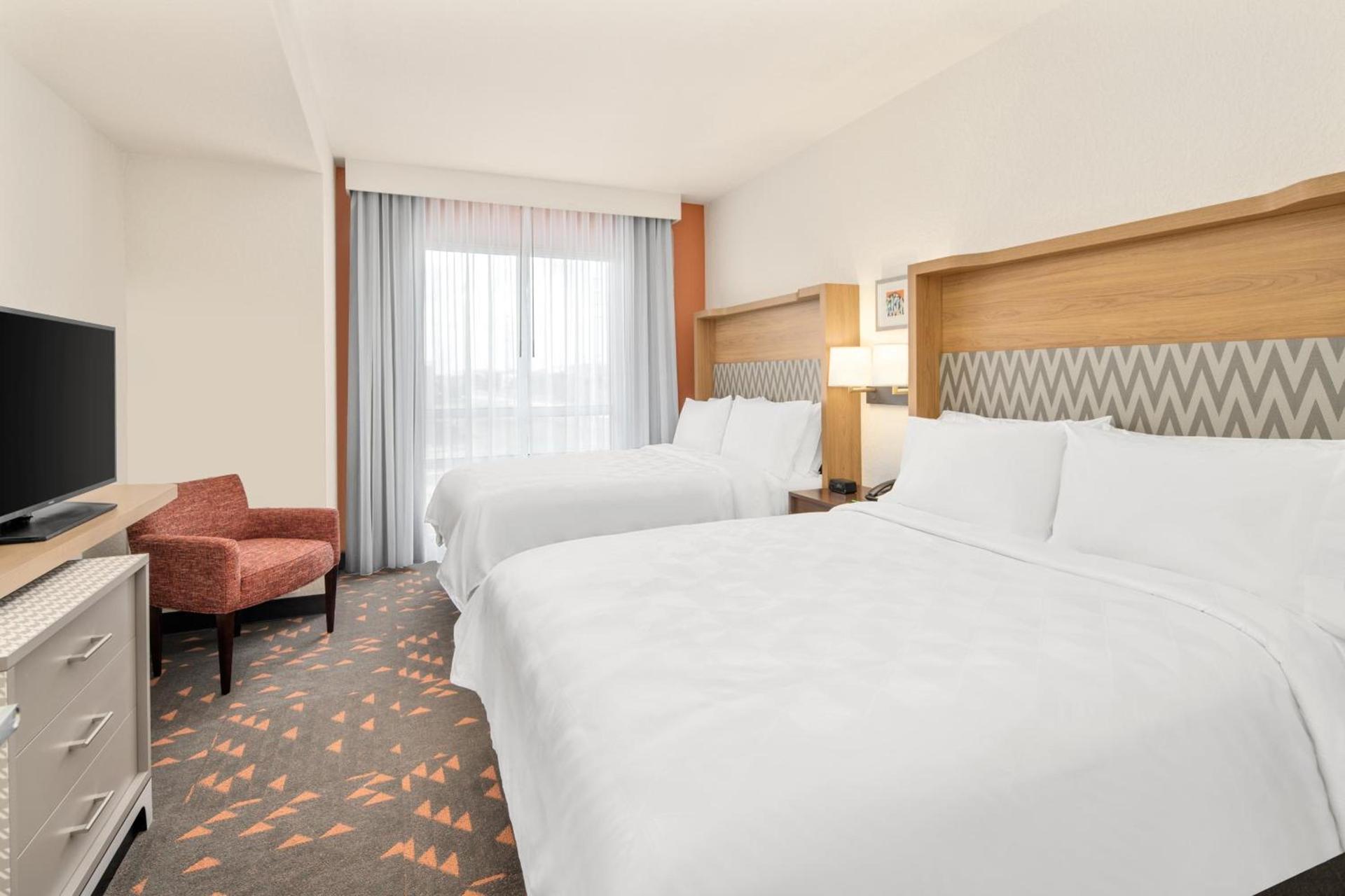 Holiday Inn & Suites Orlando - I-Drive - Theme Parks by IHG photo 33