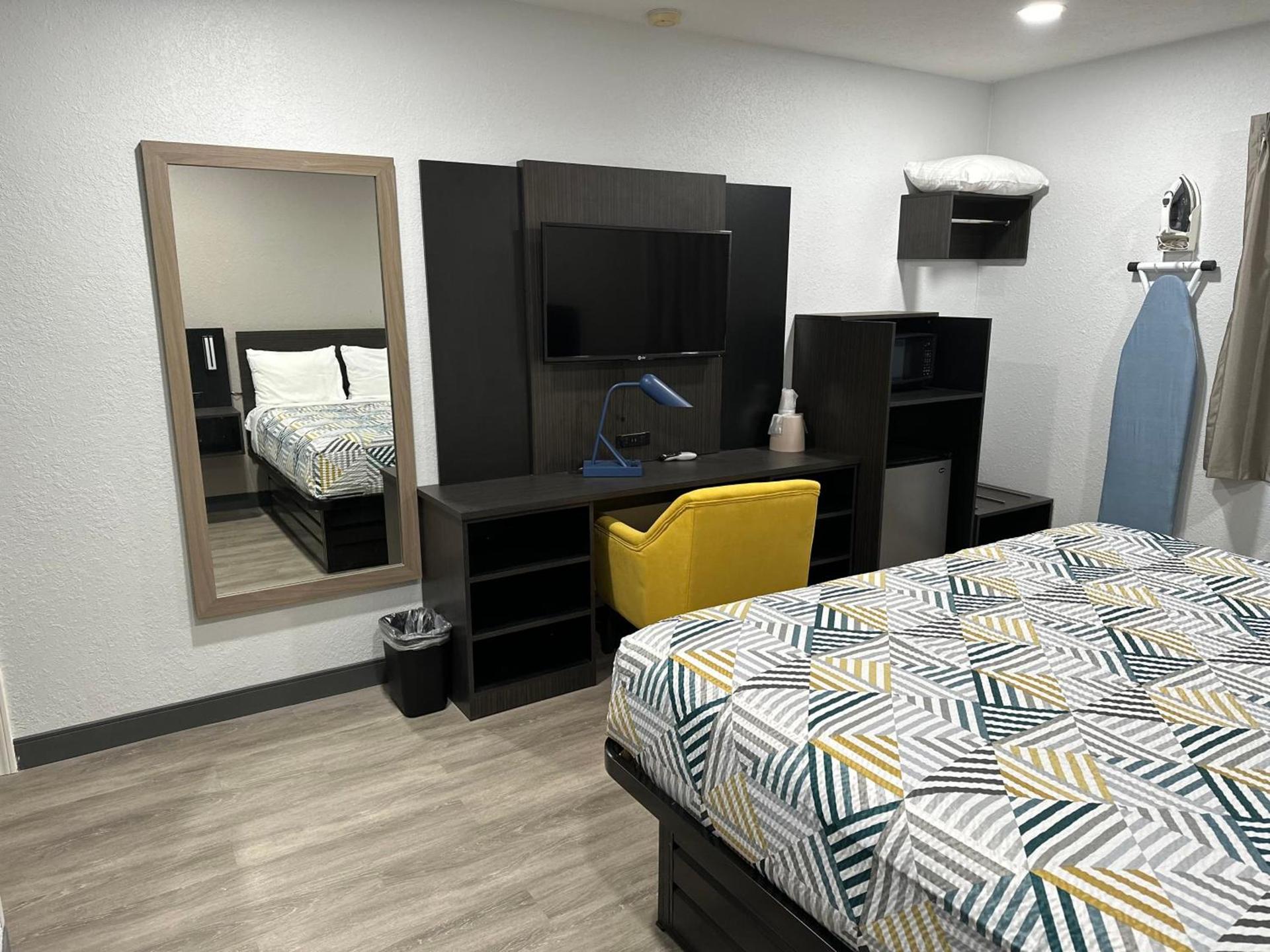 Motel 6-Atlanta, GA - Downtown photo 28