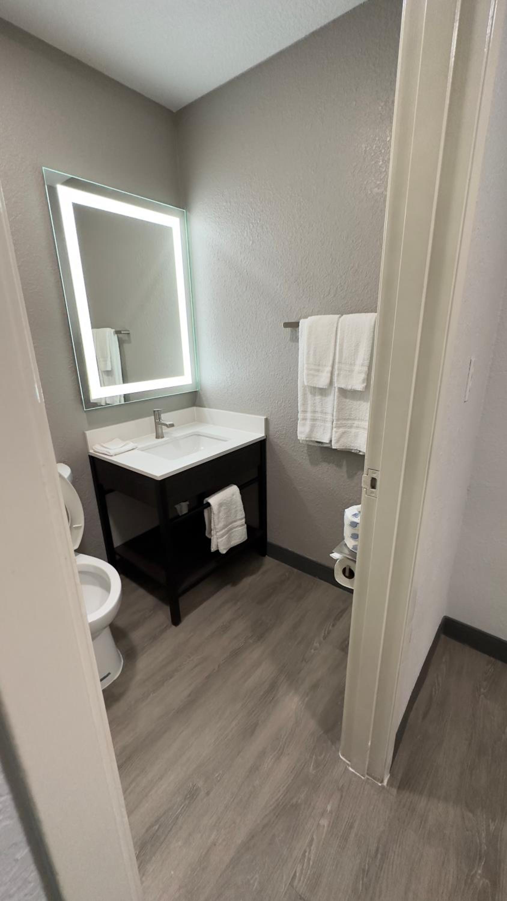 Motel 6-Atlanta, GA - Downtown photo 29