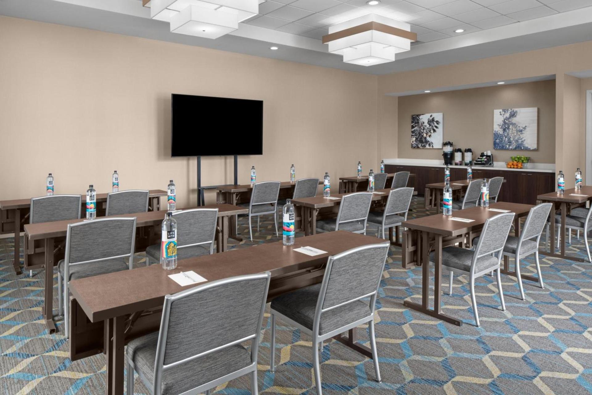 Residence Inn by Marriott Tustin Orange County photo 33