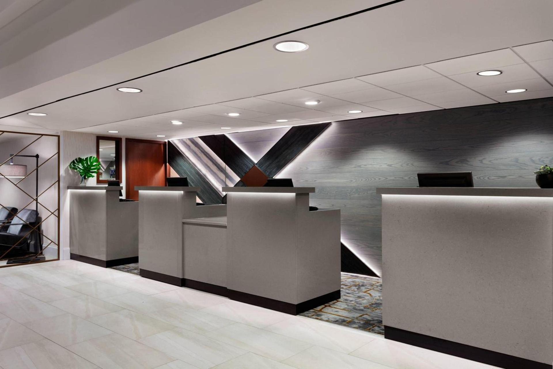 Des Moines Marriott Downtown photo 5