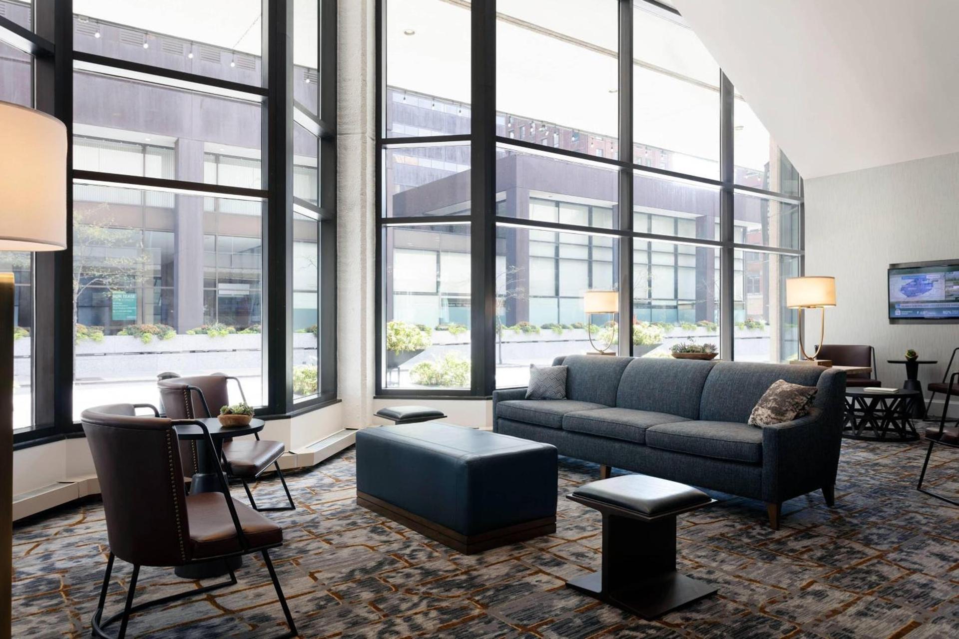 Des Moines Marriott Downtown photo 6