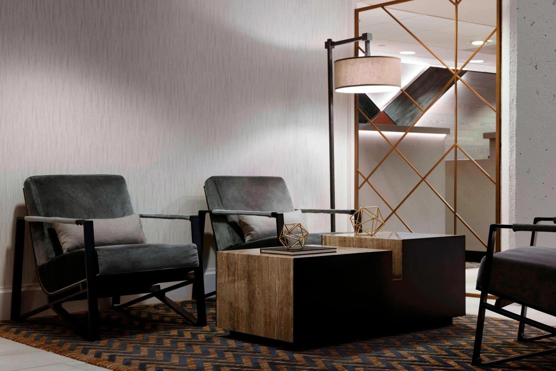 Des Moines Marriott Downtown photo 7