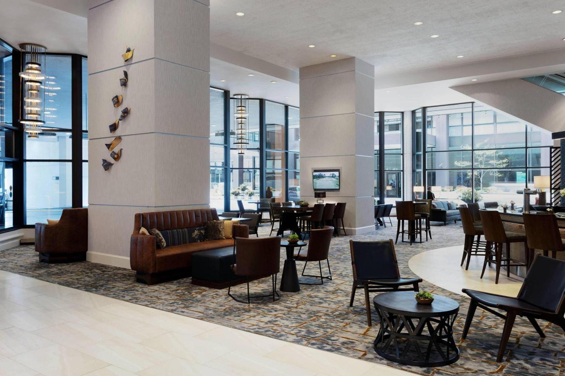 Des Moines Marriott Downtown photo 8