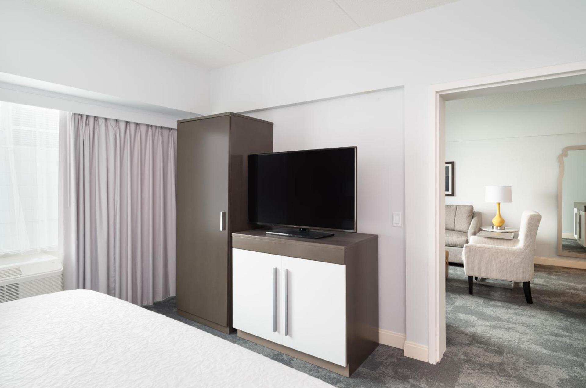 Hampton Inn Philadelphia Center City-Convention Center photo 28