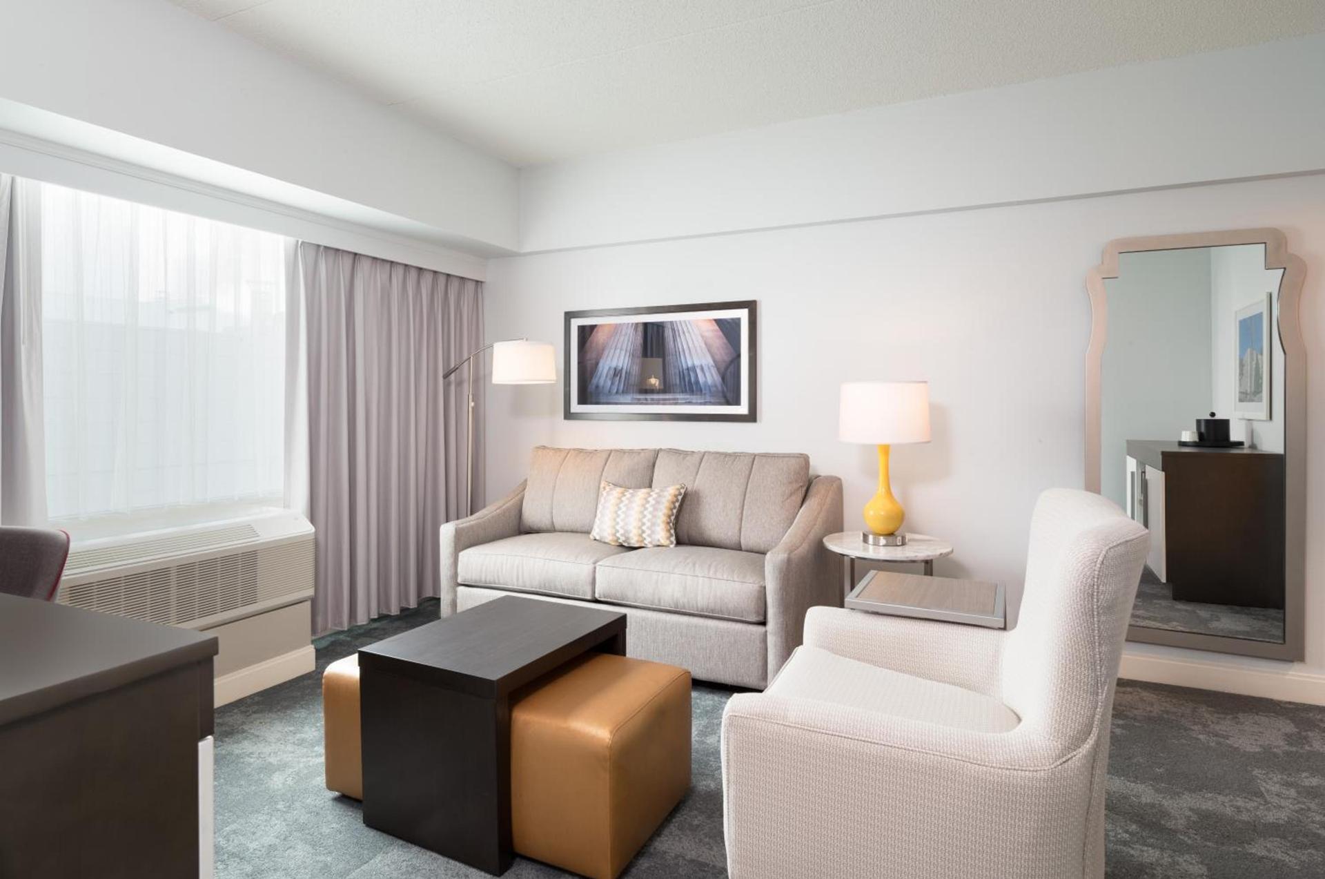 Hampton Inn Philadelphia Center City-Convention Center photo 29