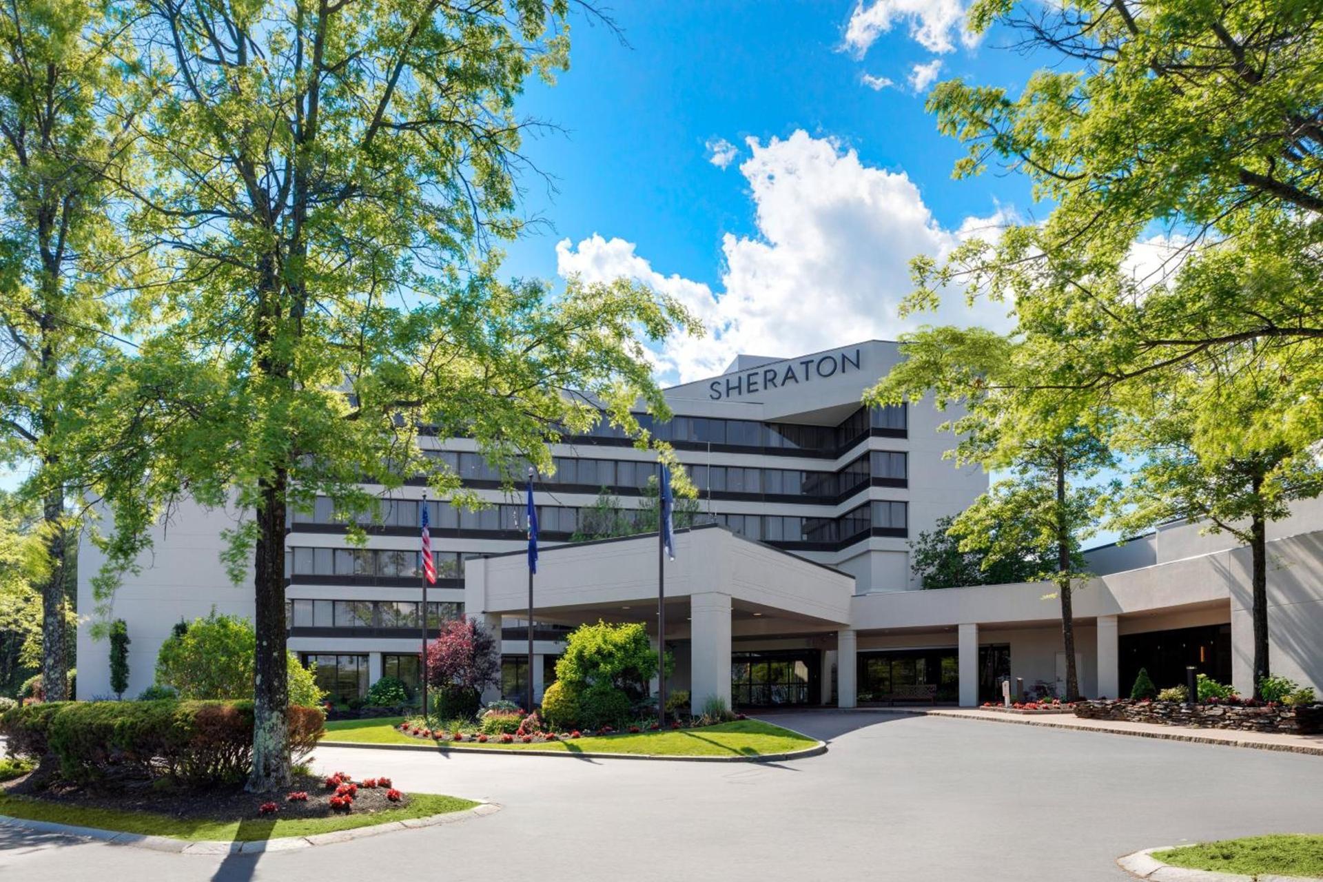 Portland Sheraton at Sable Oaks photo 4