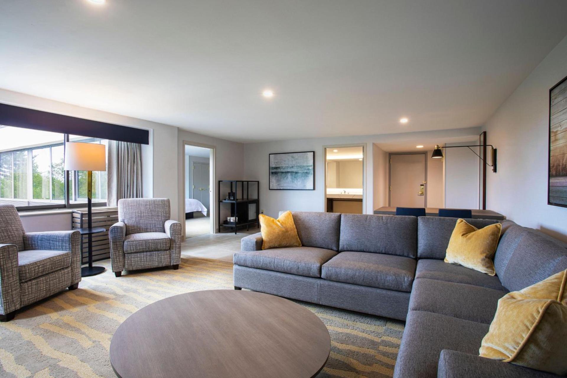 Portland Sheraton at Sable Oaks photo 19