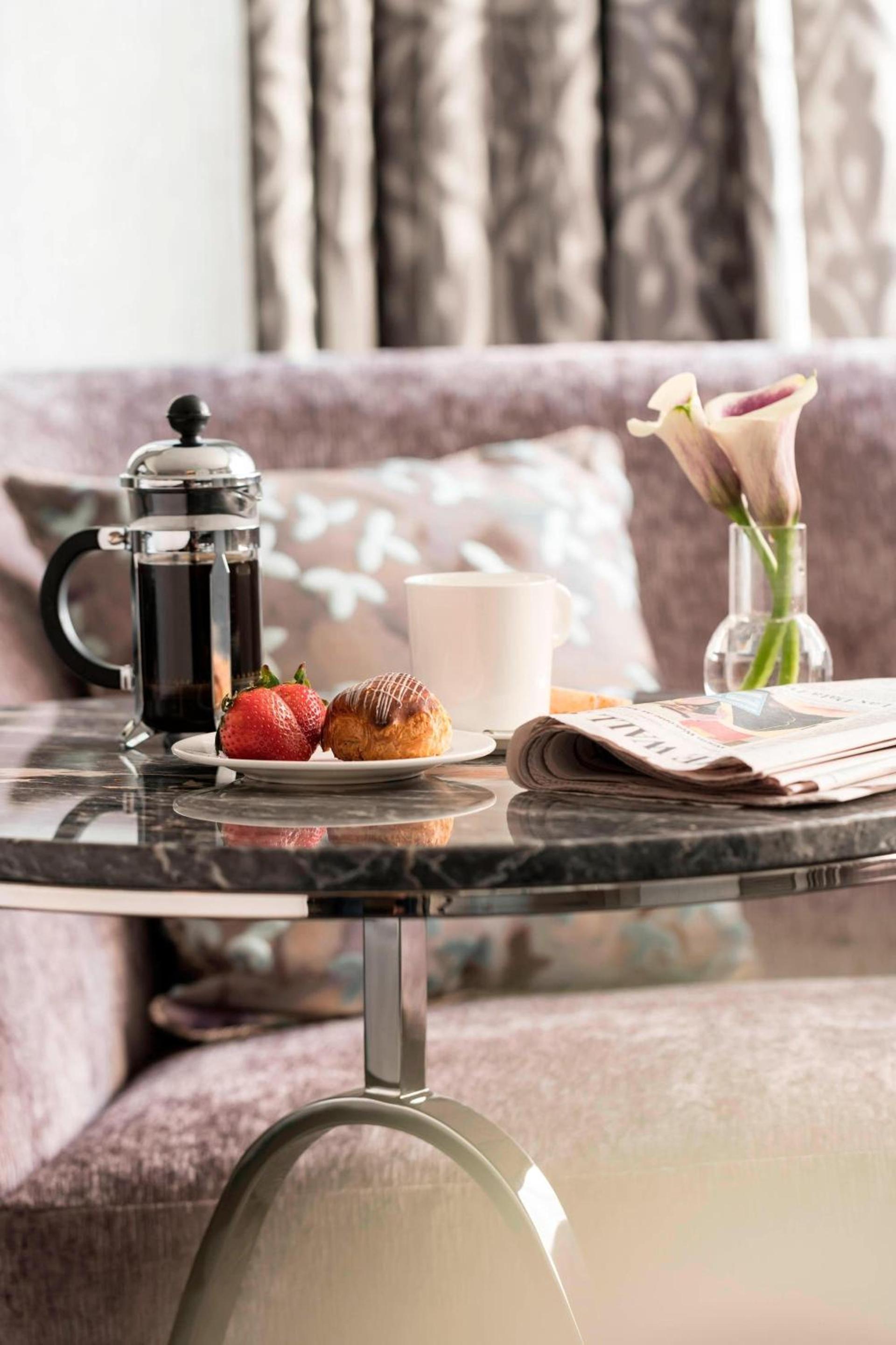 The Ritz-Carlton Atlanta photo 68