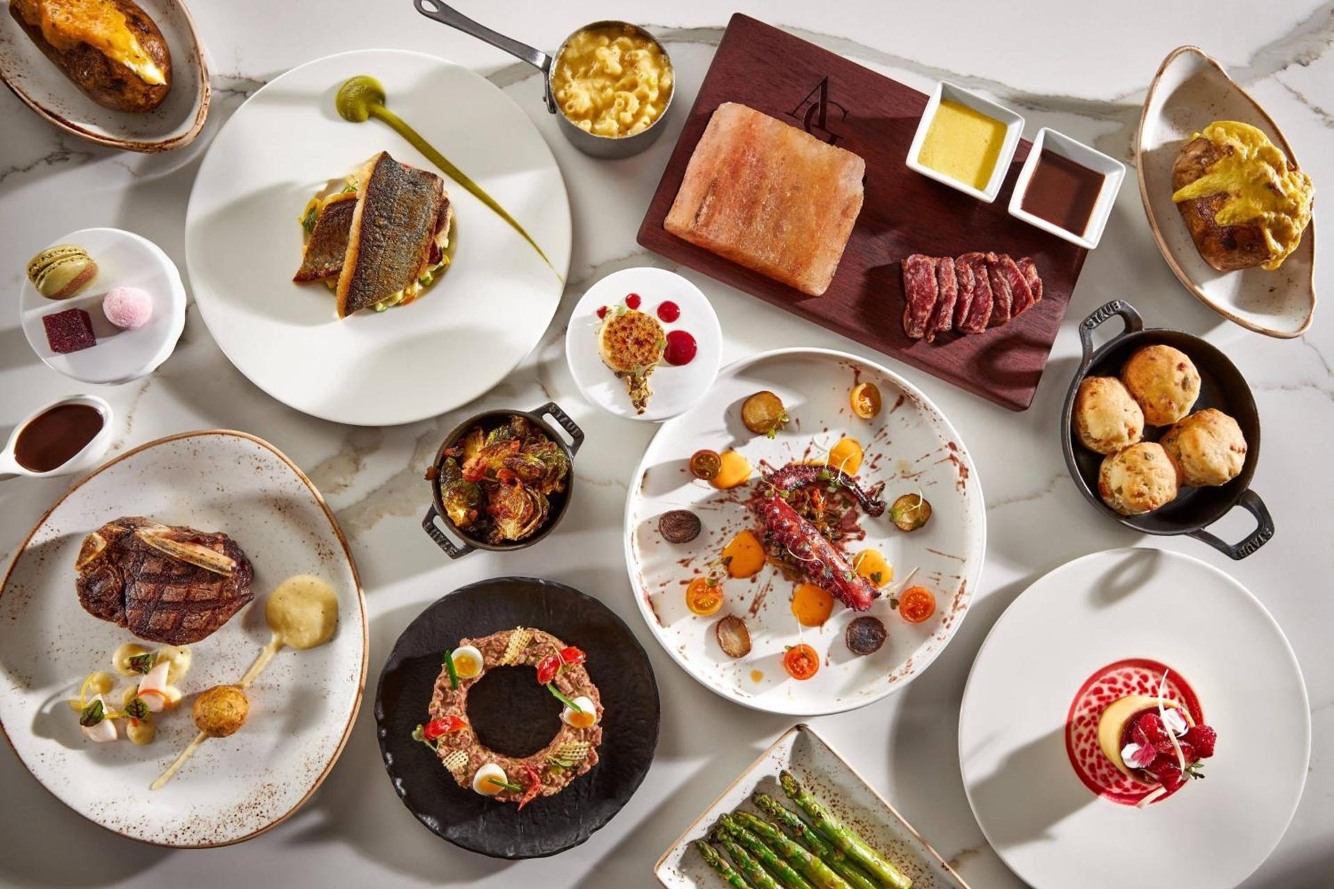 The Ritz-Carlton Atlanta photo 55