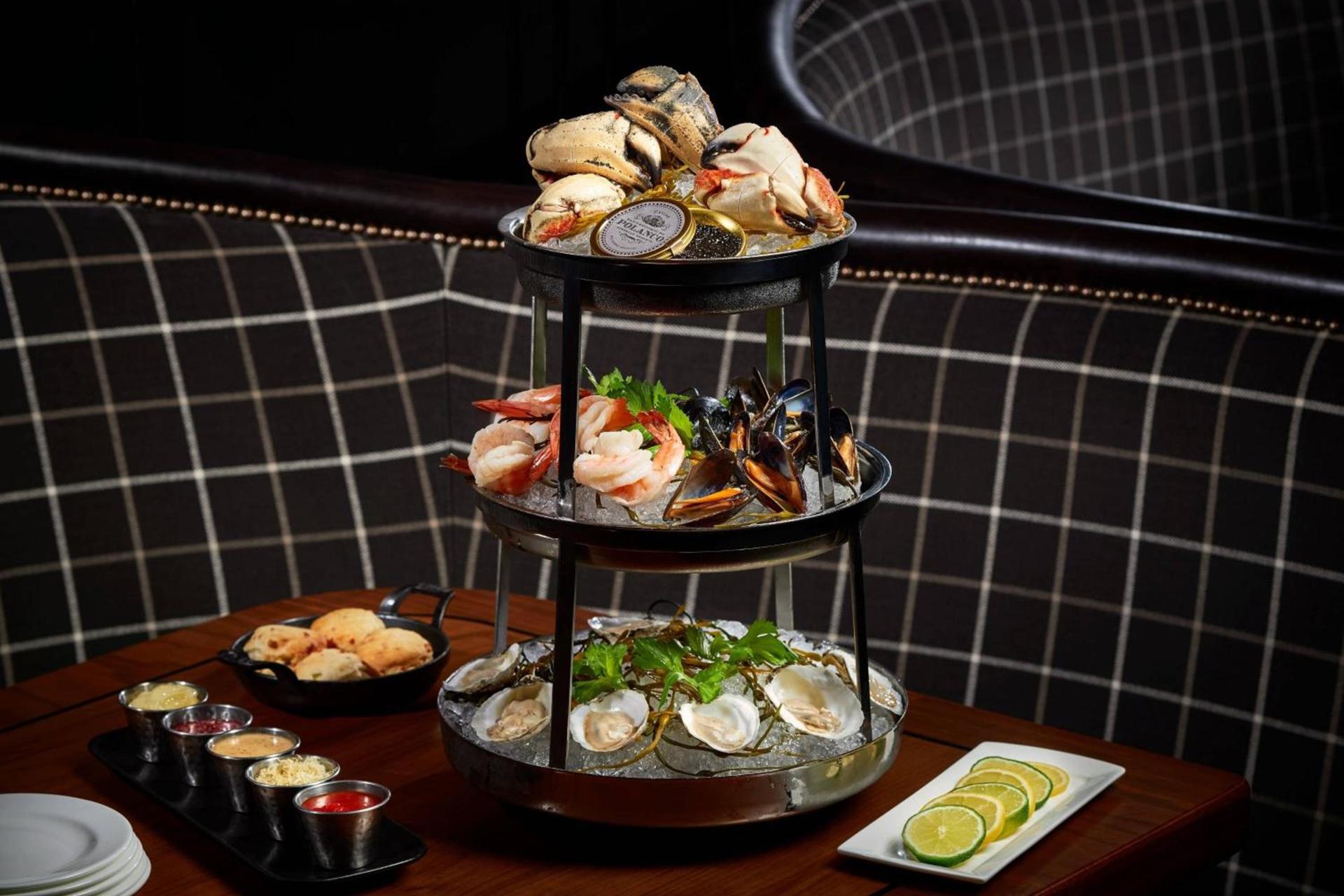 The Ritz-Carlton Atlanta photo 56