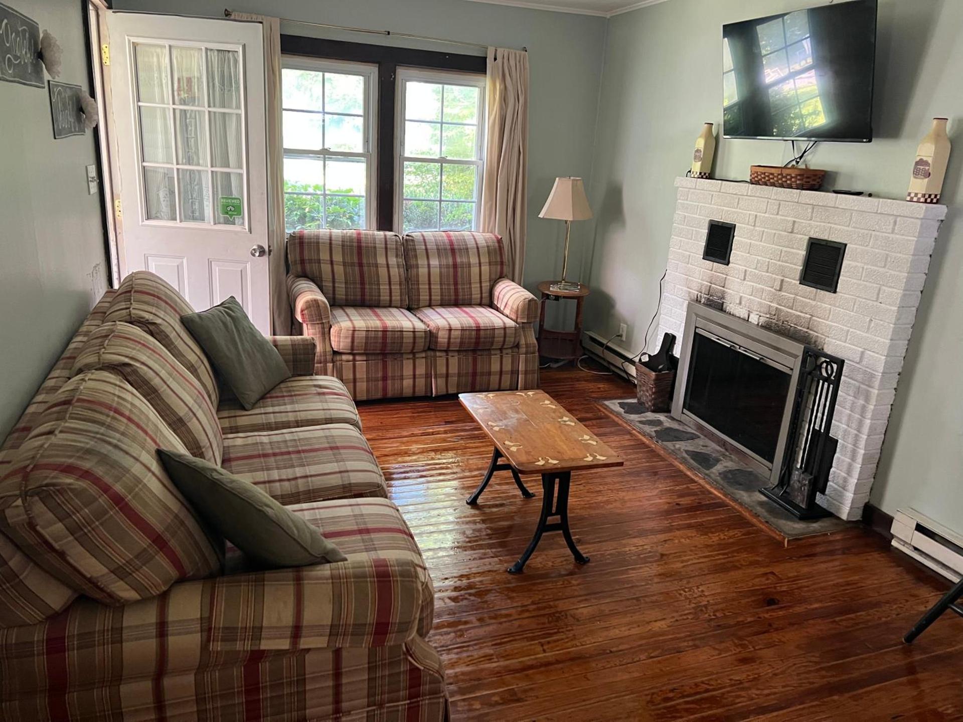 Echo Valley Cottages photo 4