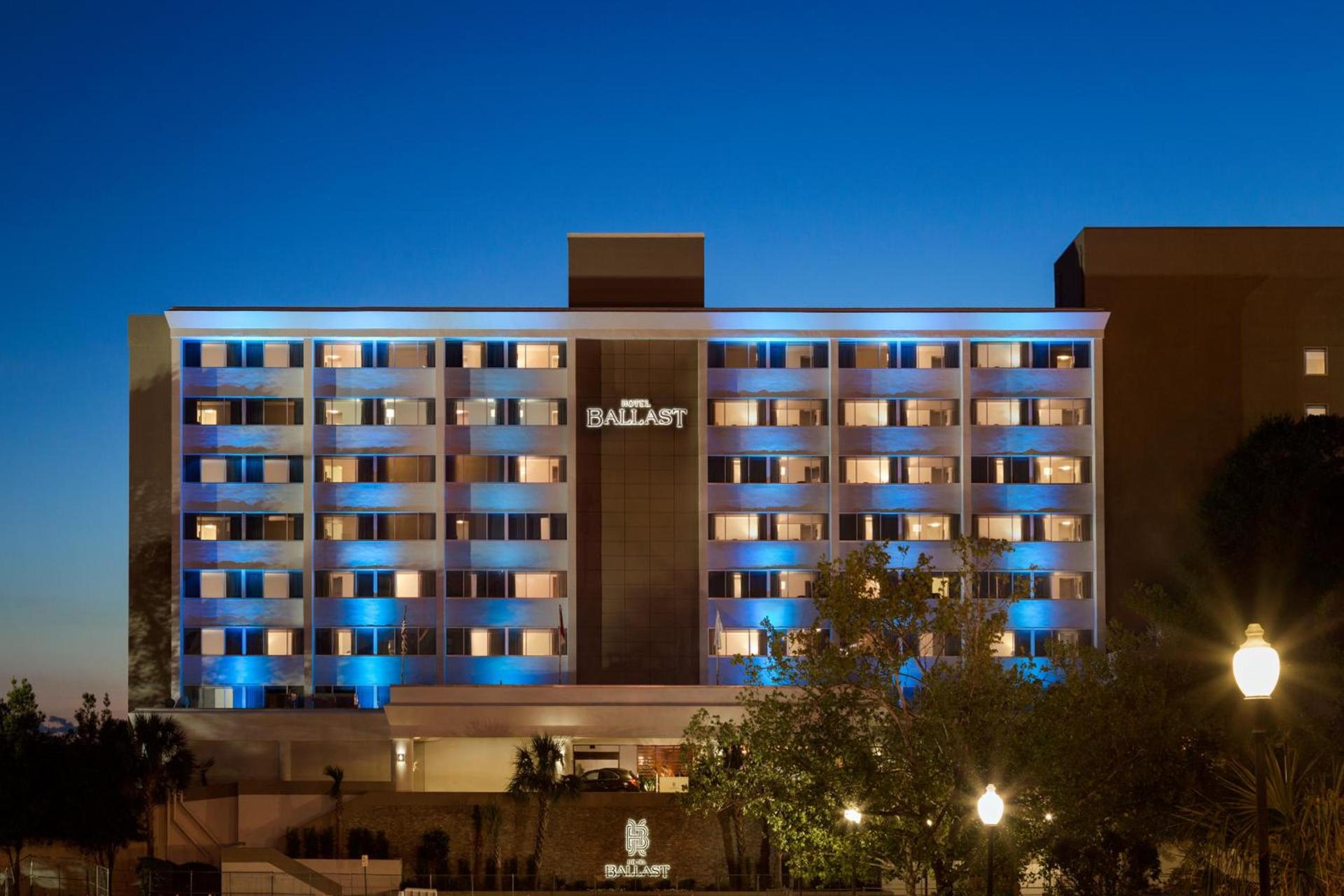 Hotel Ballast Wilmington, Tapestry Collection by Hilton photo 43