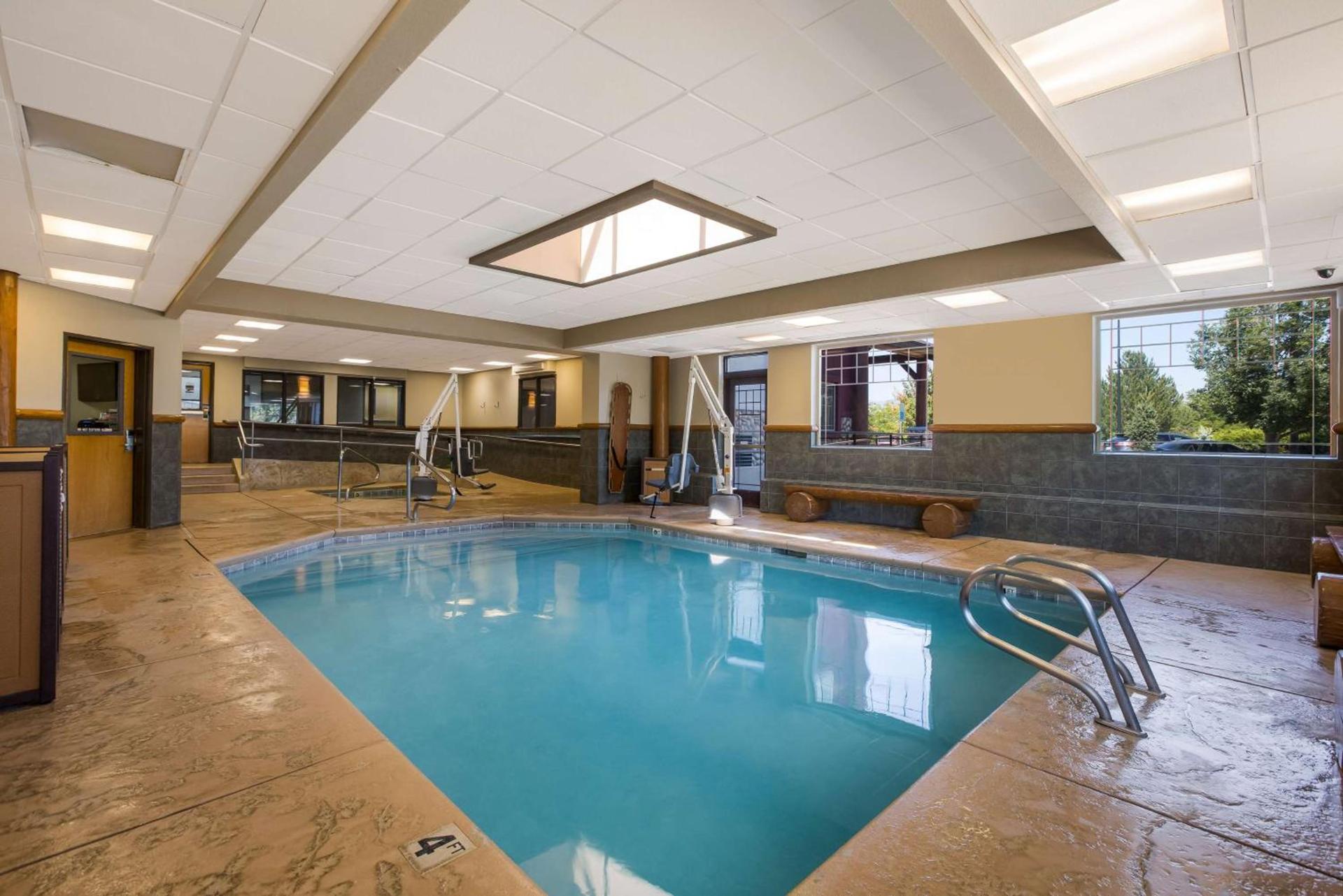 Best Western Northwest Lodge photo 8