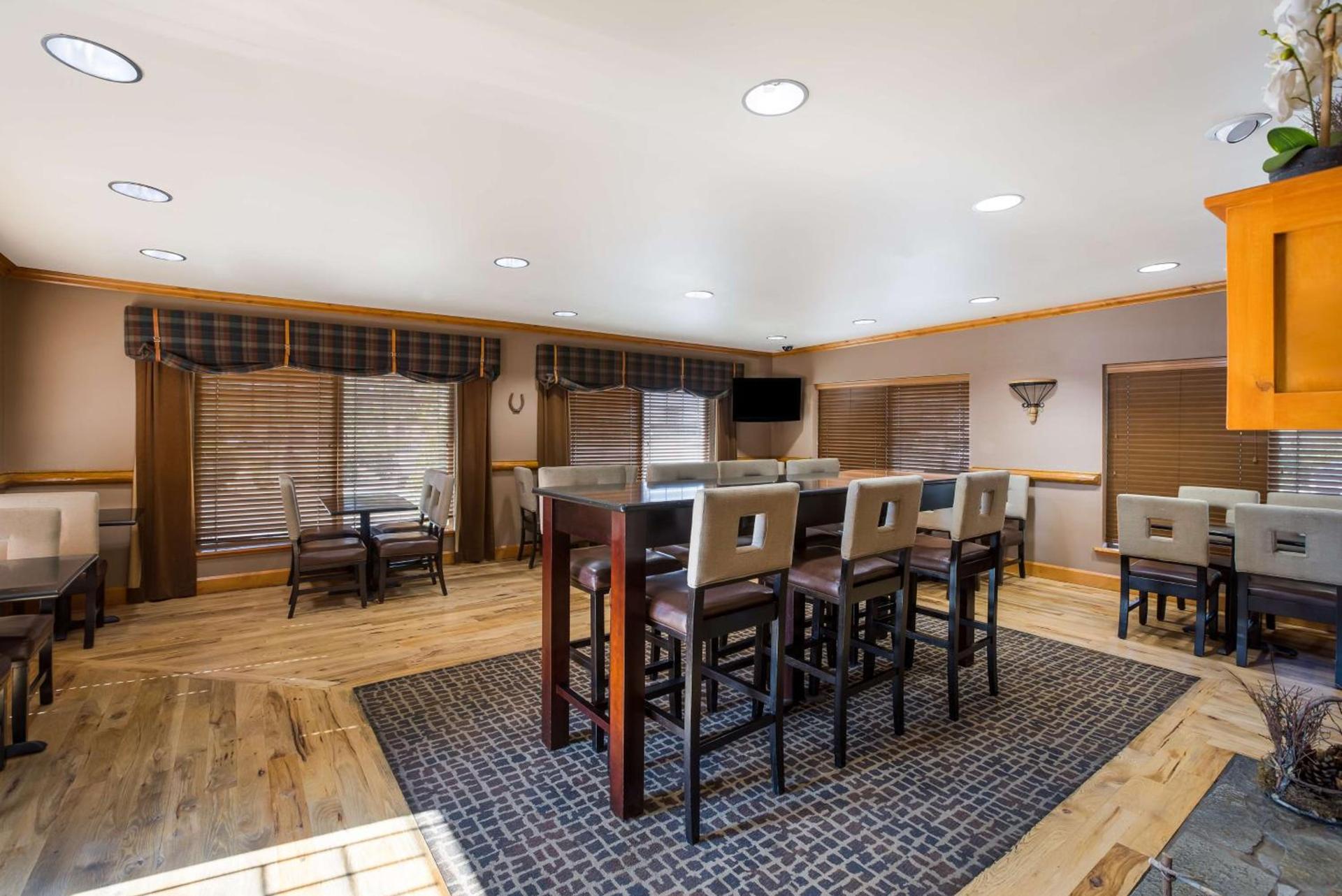 Best Western Northwest Lodge photo 7