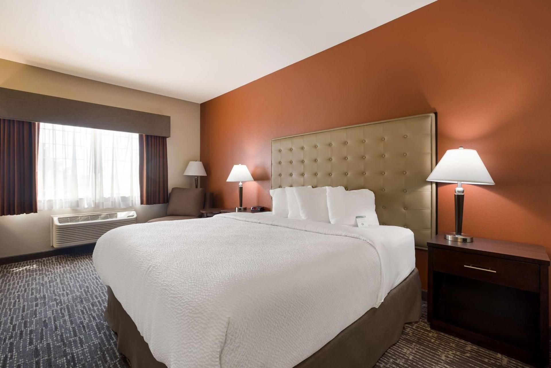 Best Western Northwest Lodge photo 10