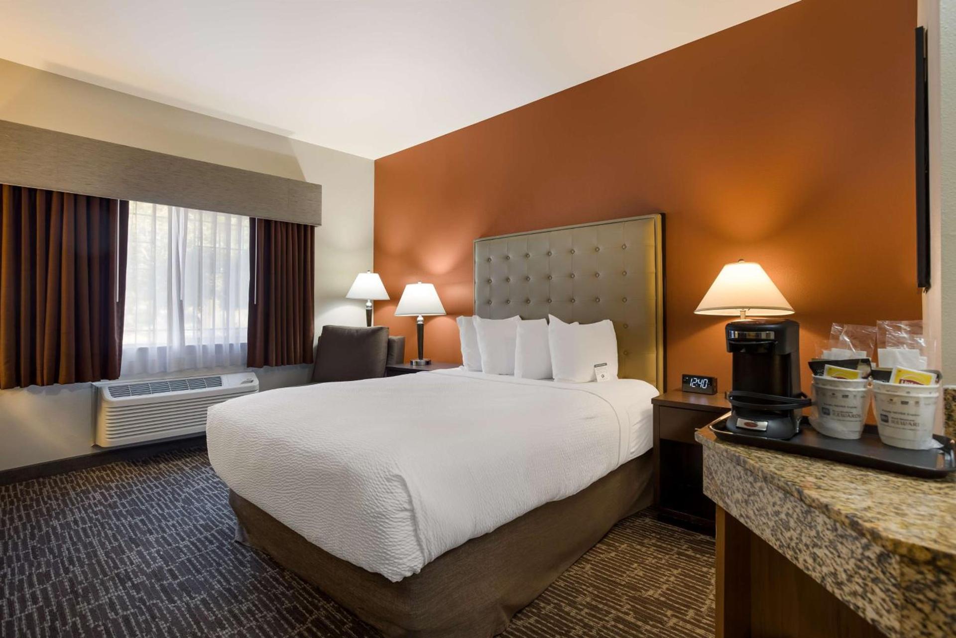 Best Western Northwest Lodge photo 11