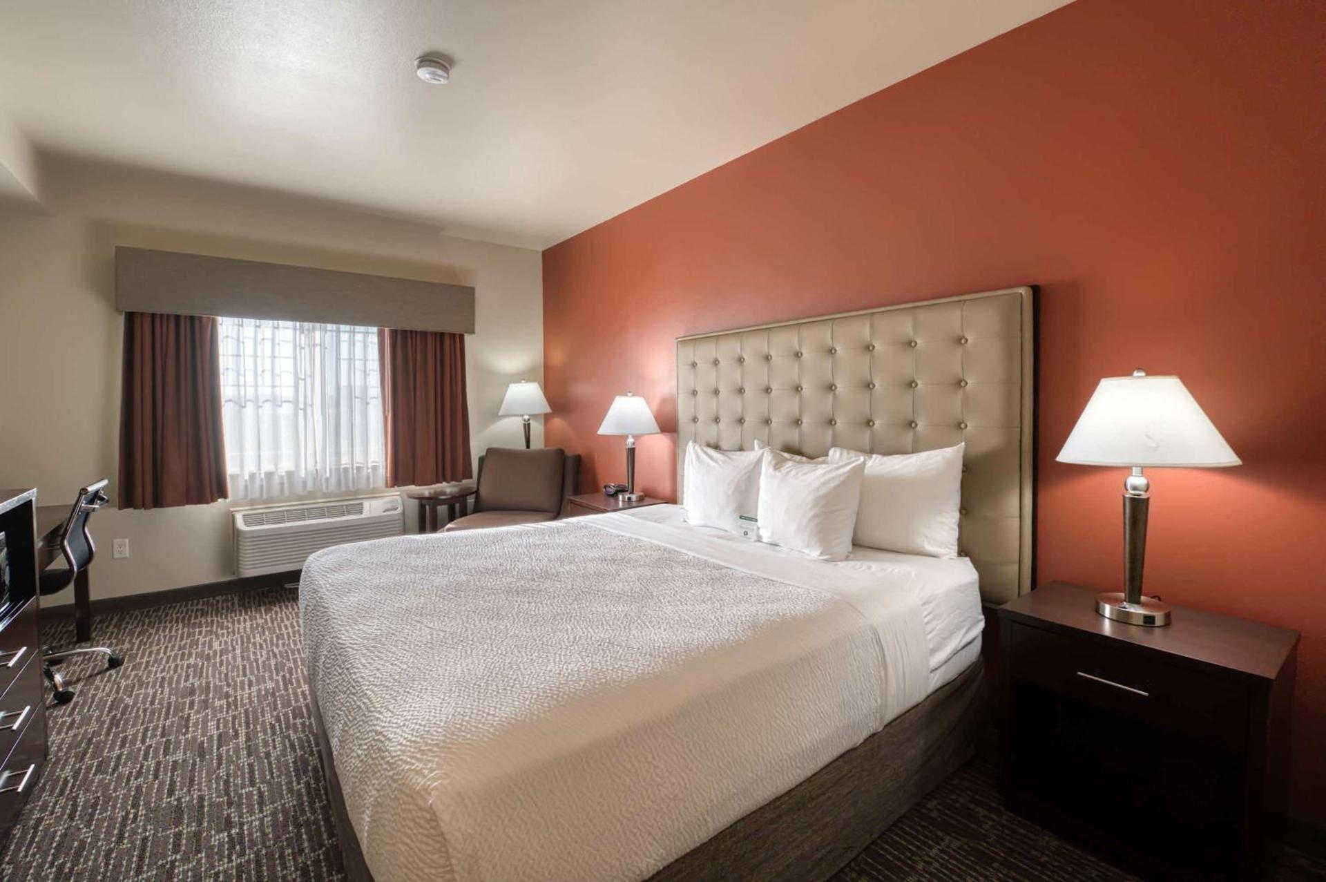 Best Western Northwest Lodge photo 12