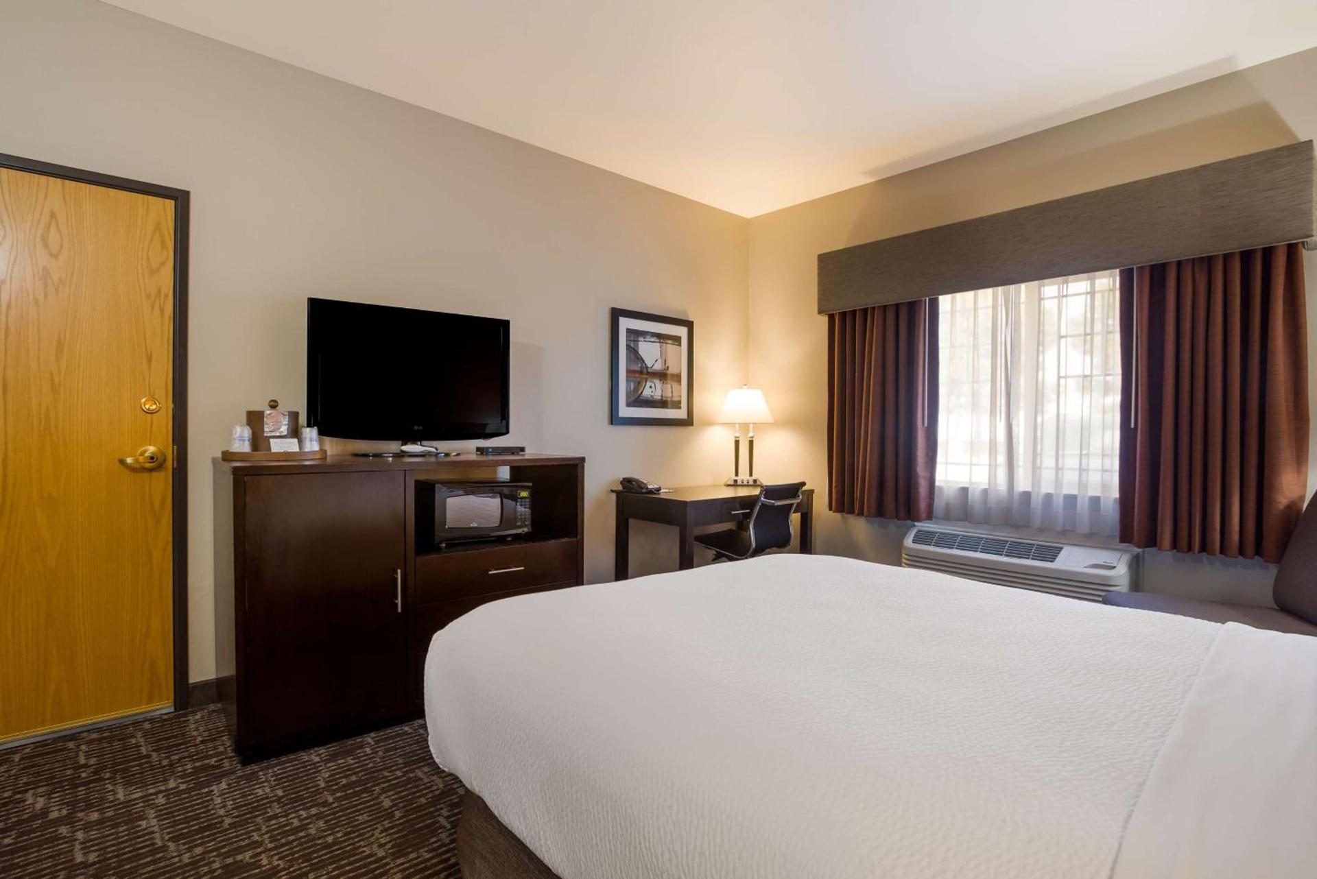 Best Western Northwest Lodge photo 13