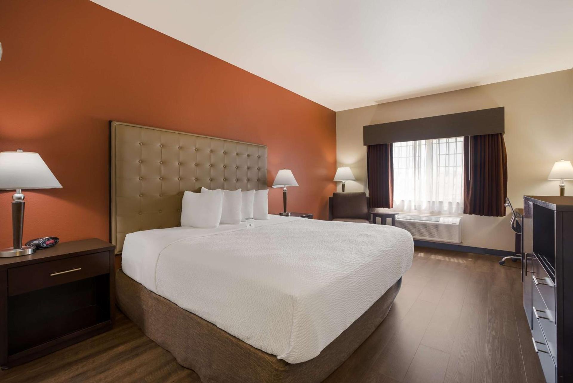 Best Western Northwest Lodge photo 14